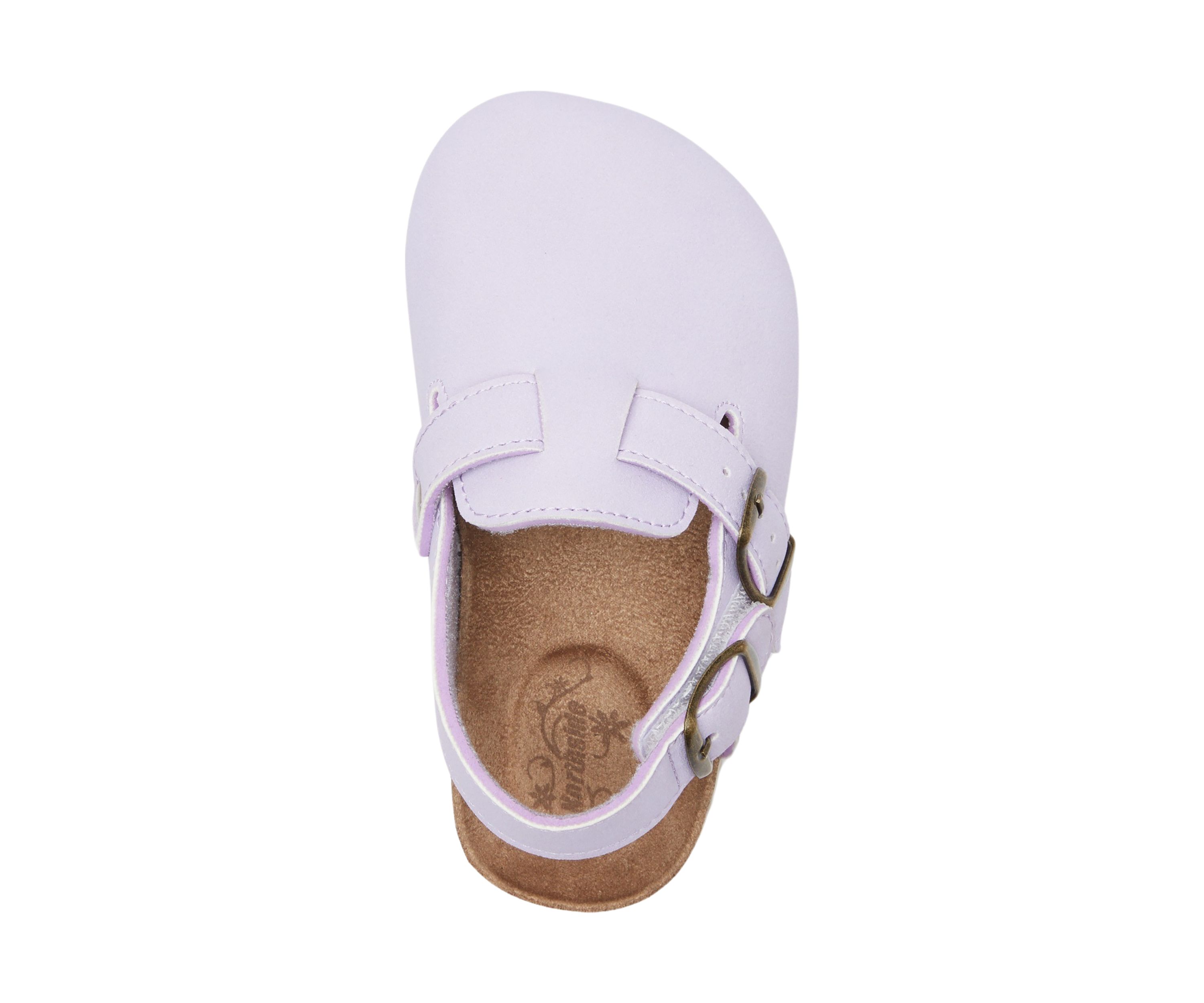 Toddler Girls Hadassa Unlined Clogs