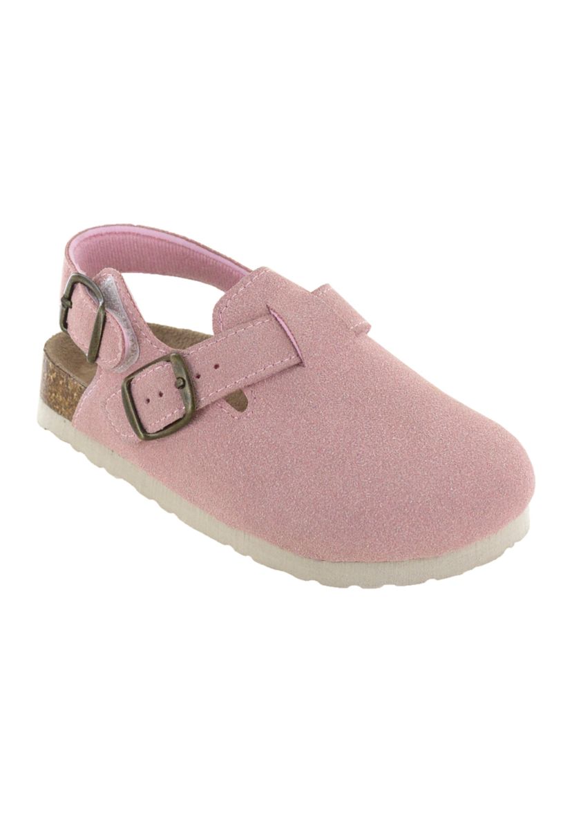 Toddler Girls Unlined Clogs