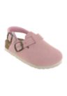 Toddler Girls Unlined Clogs