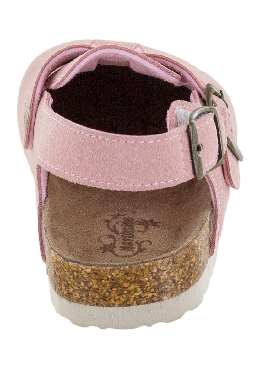 Toddler Girls Unlined Clogs