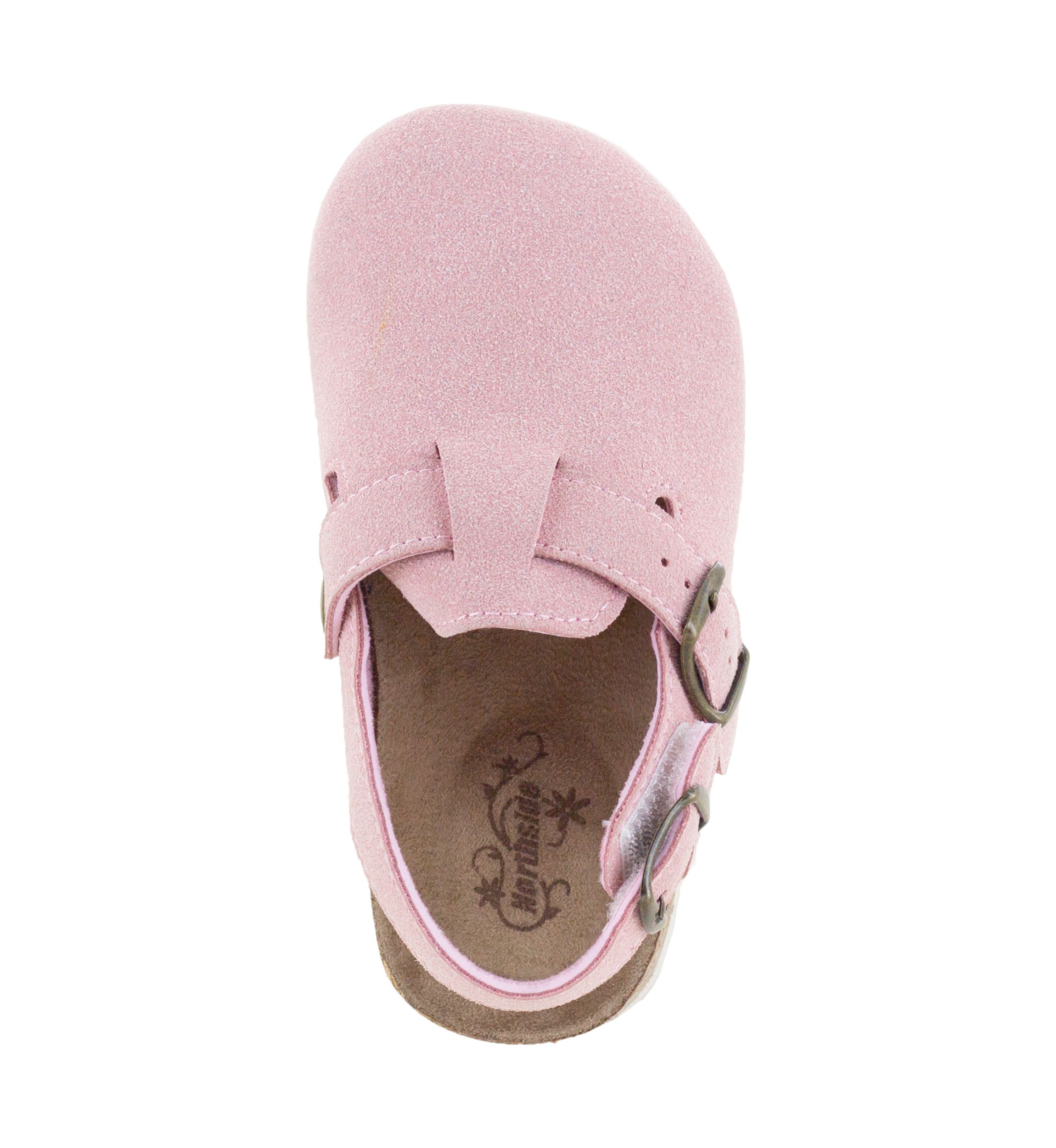Toddler Girls Unlined Clogs