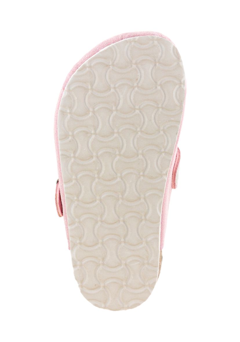 Toddler Girls Unlined Clogs