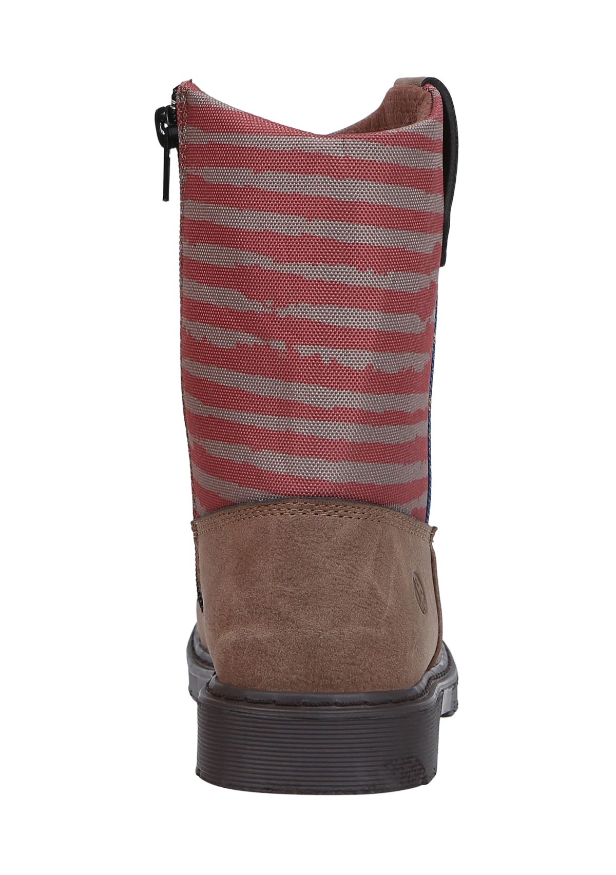 Big Kid Boys Partner Americano Boots