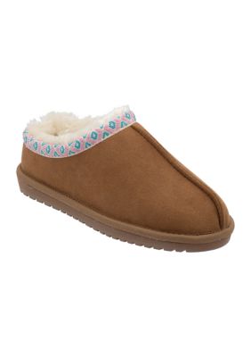 Slippers belk sale