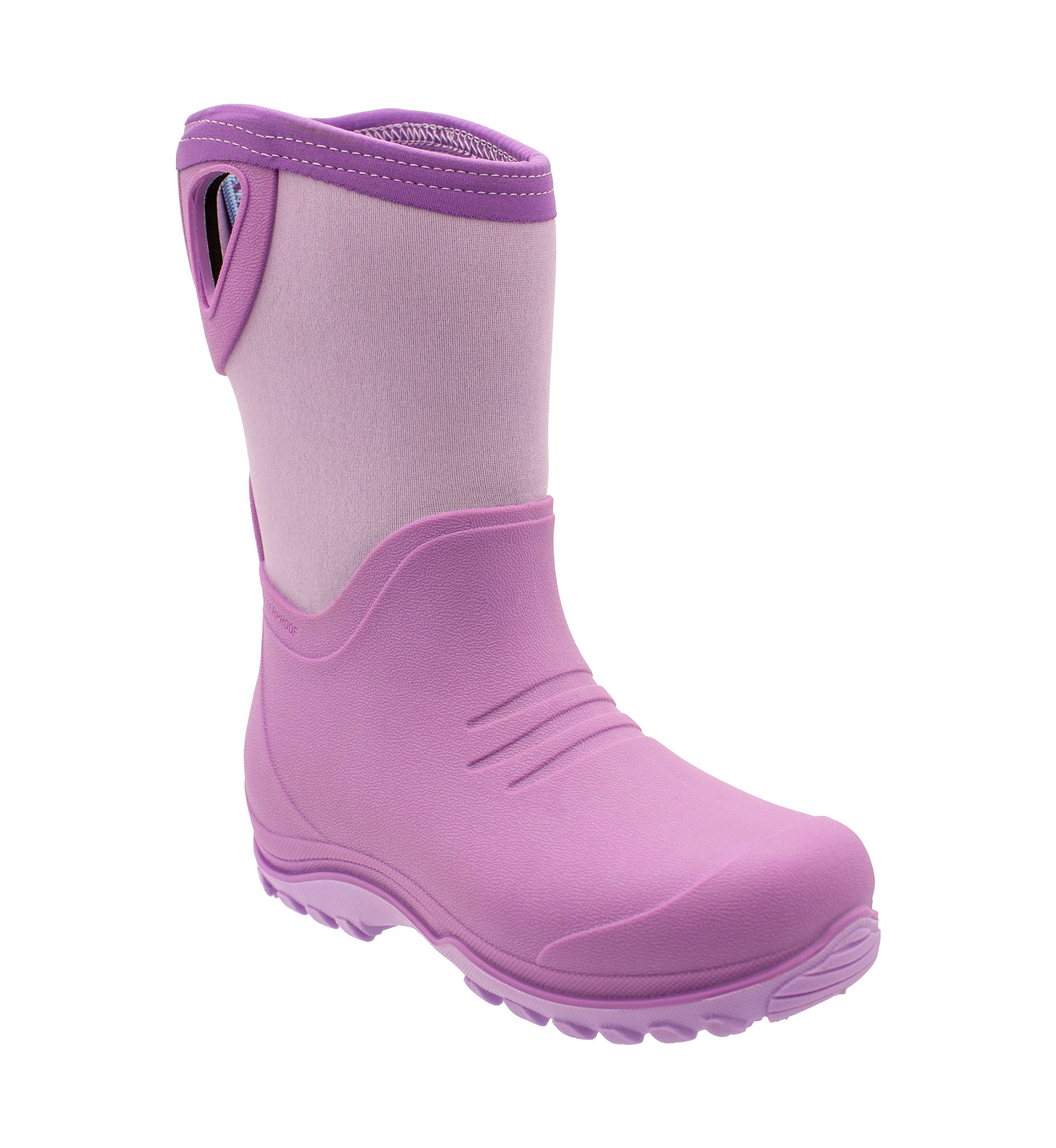 Youth Girls Cedar Home Boots