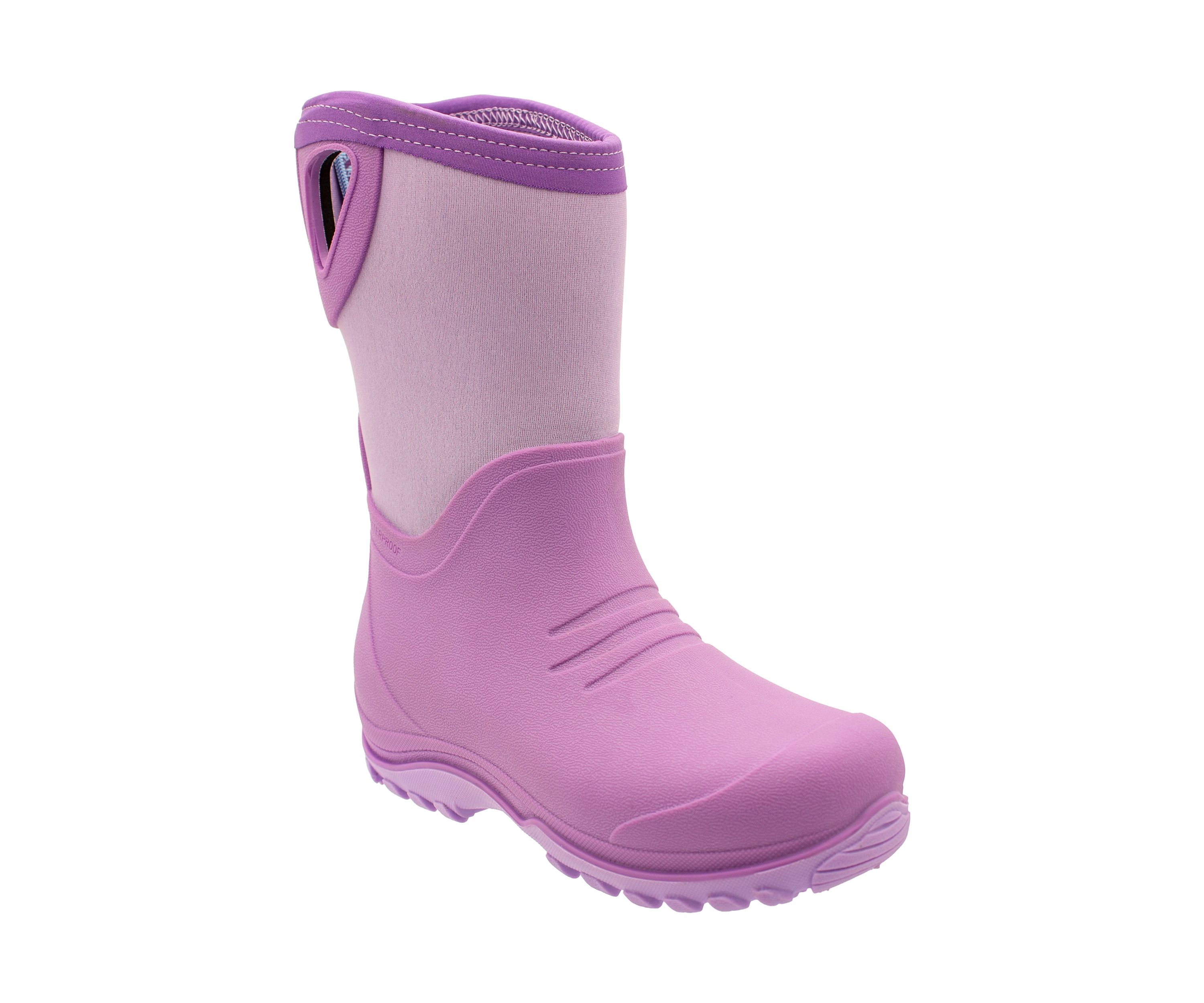 Youth Girls Cedar Home Boots