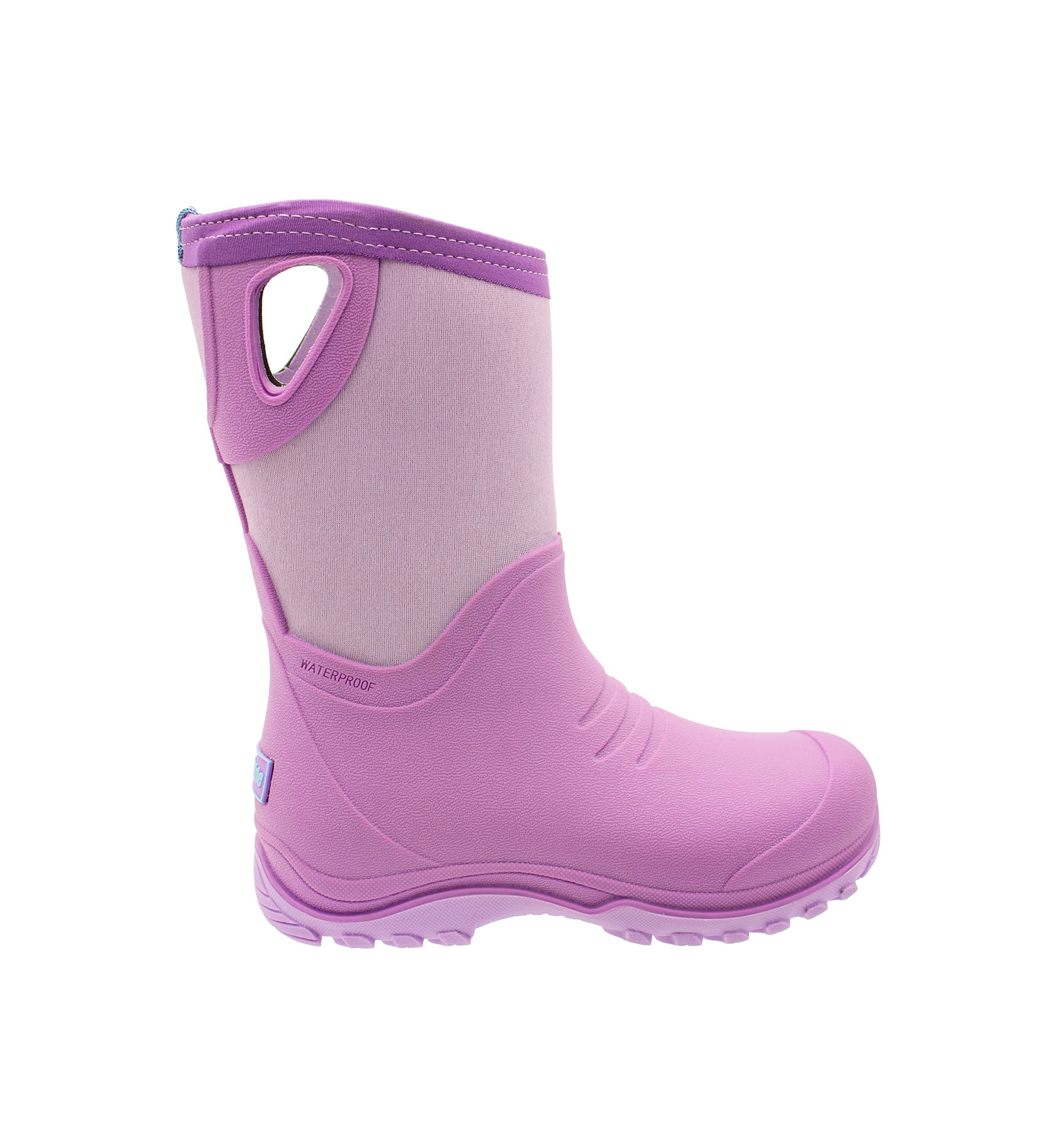Youth Girls Cedar Home Boots