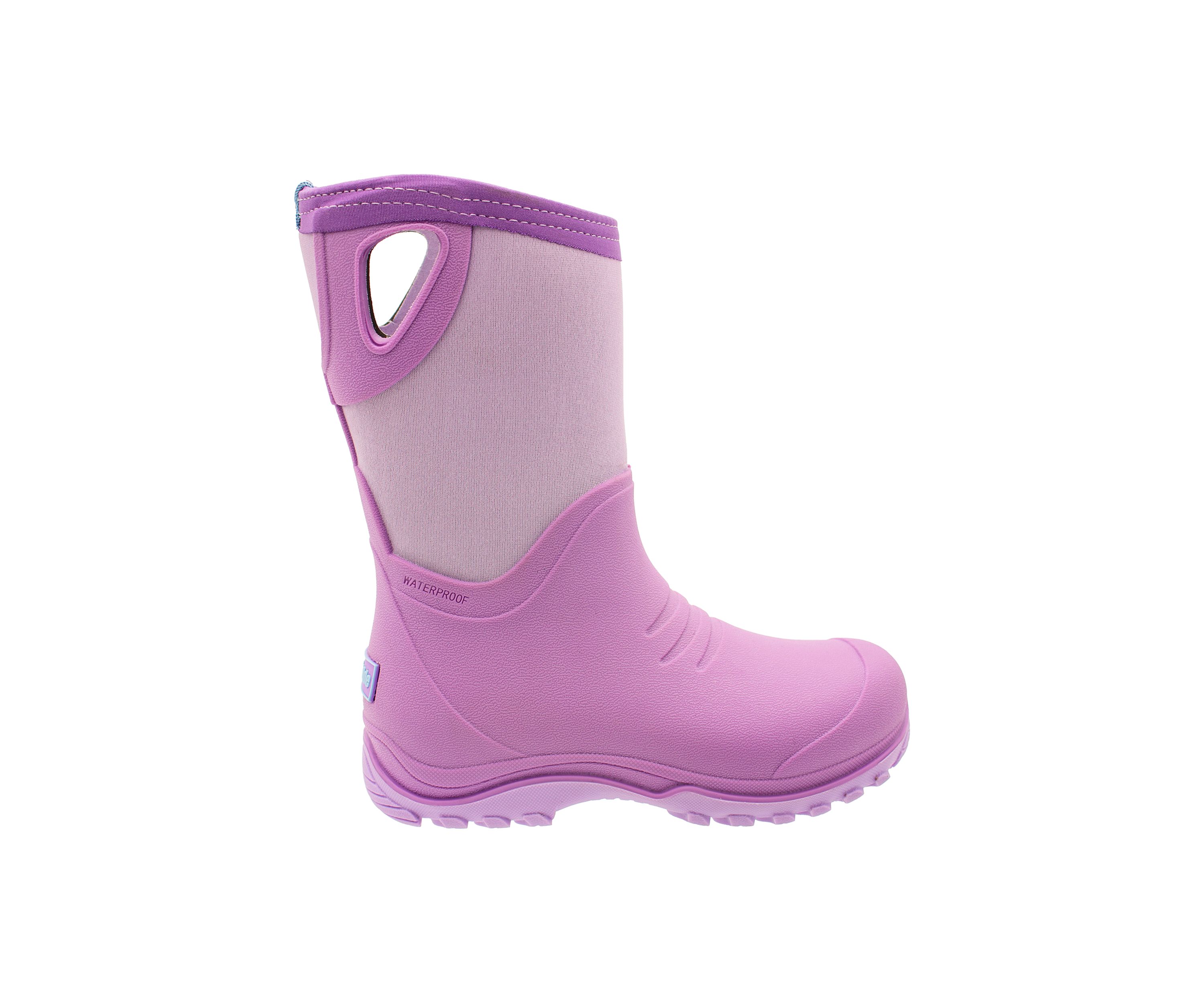 Youth Girls Cedar Home Boots