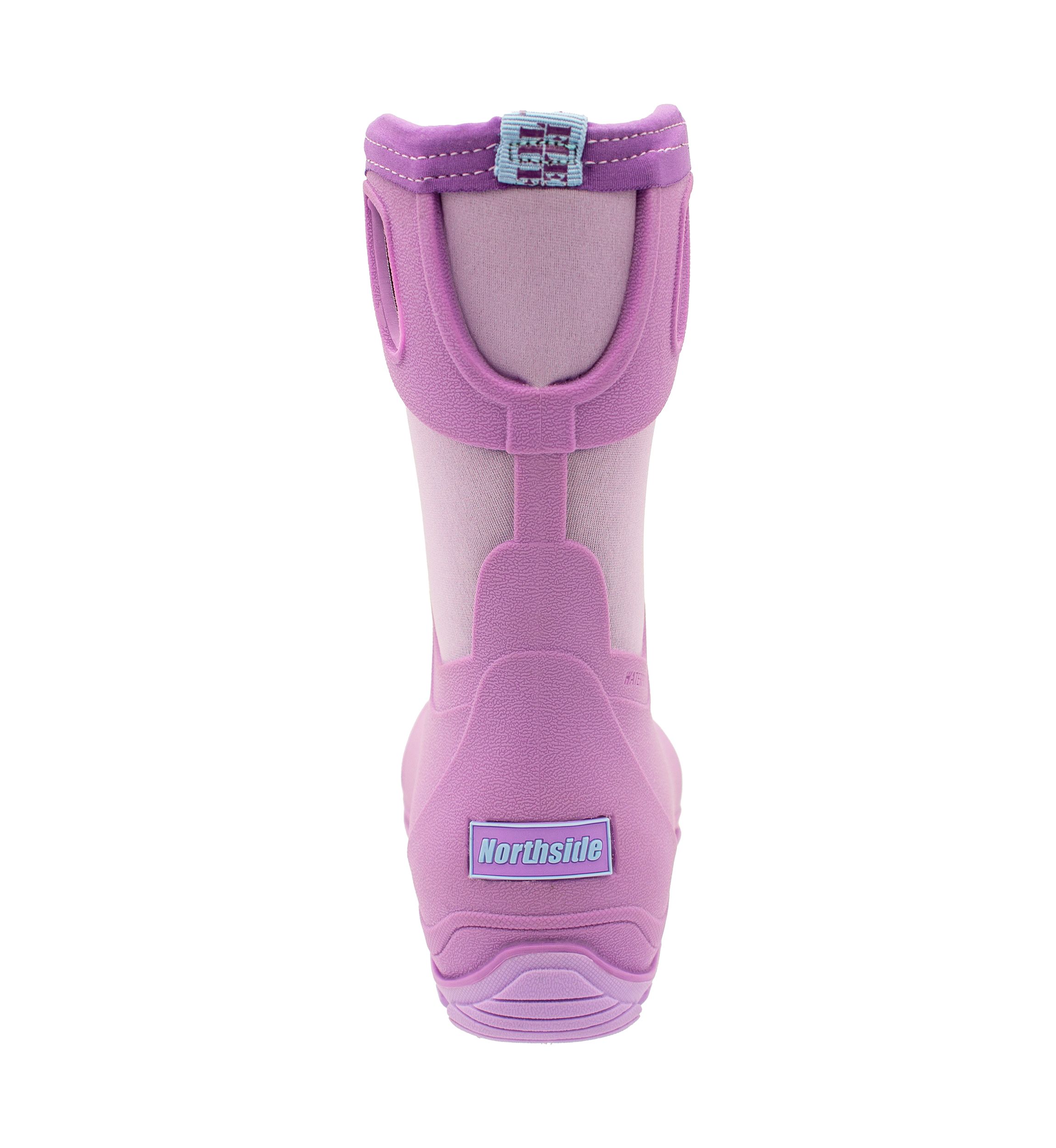 Youth Girls Cedar Home Boots