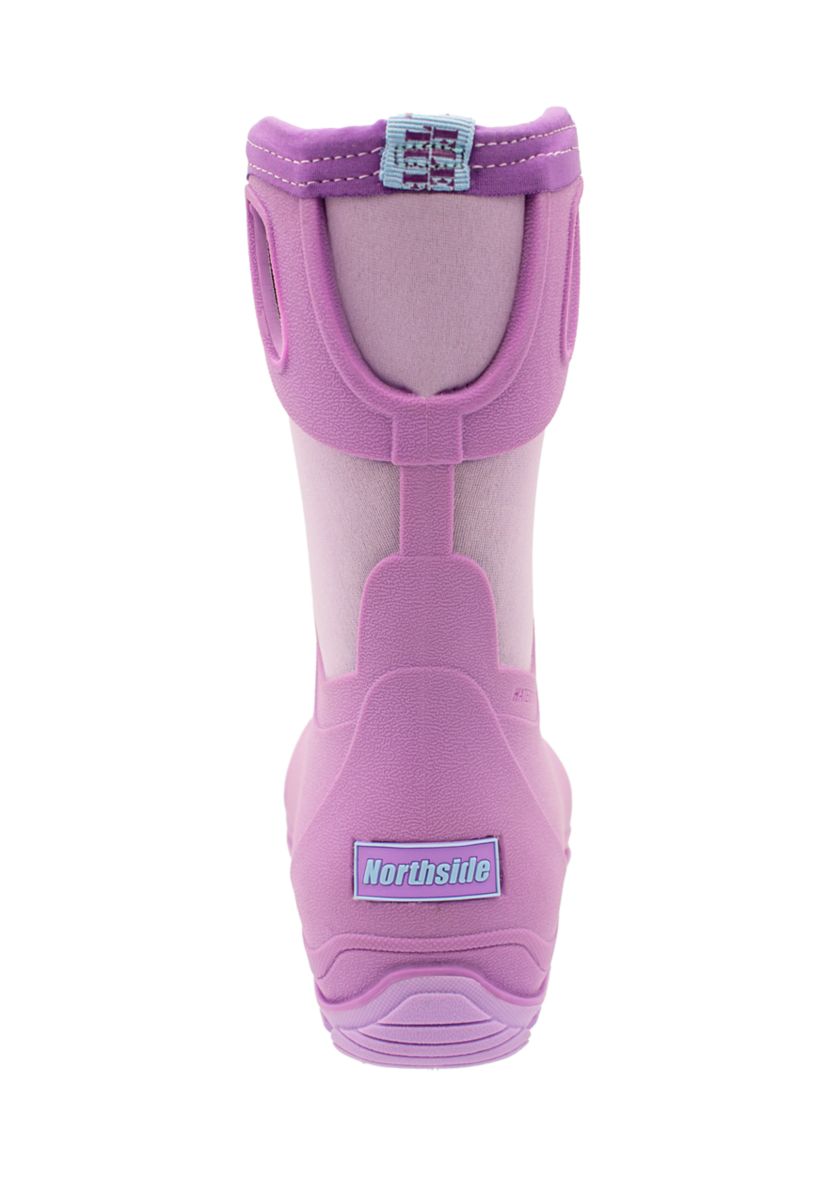 Youth Girls Cedar Home Boots