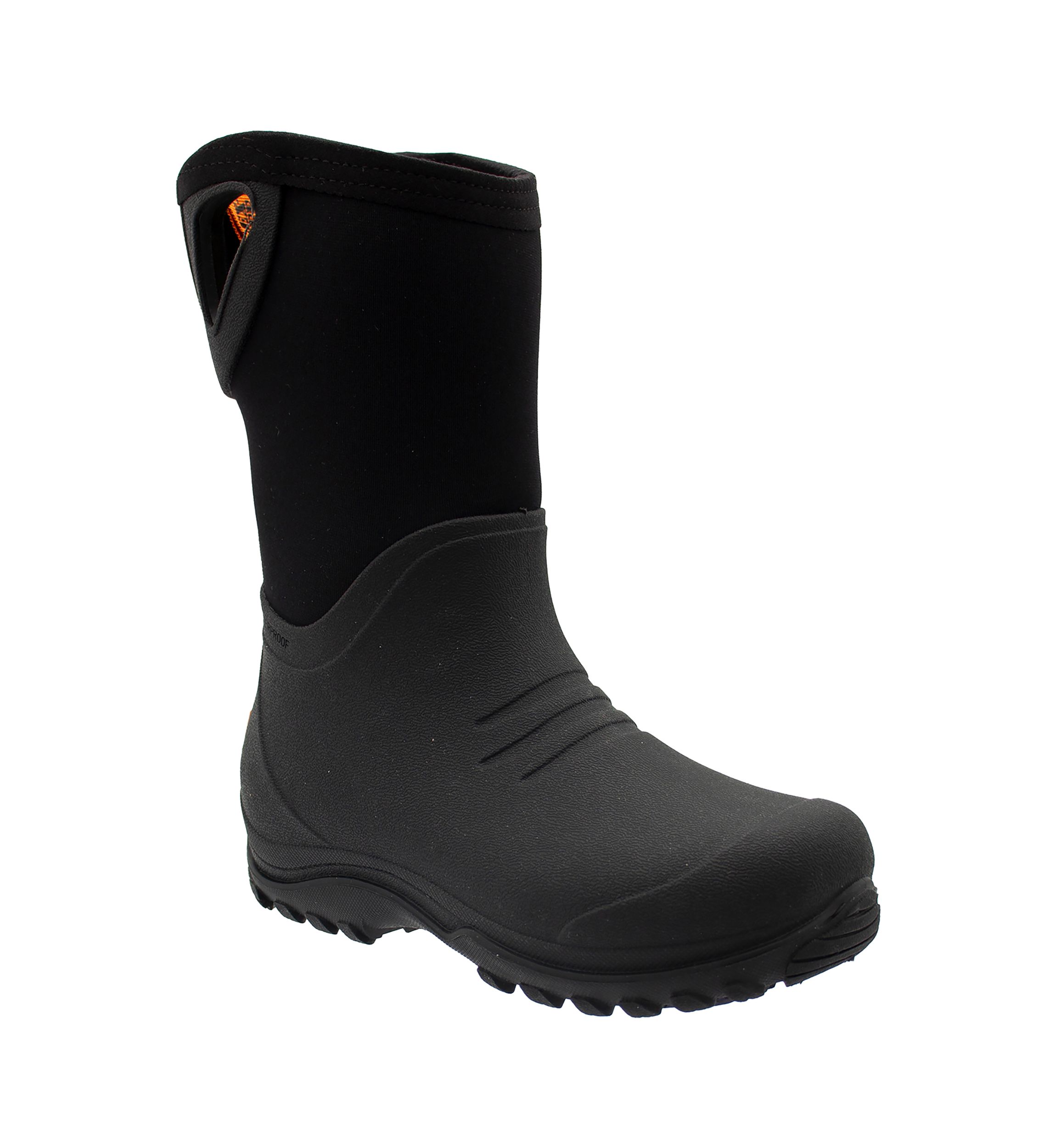 Youth Boys Cedar Home Boots