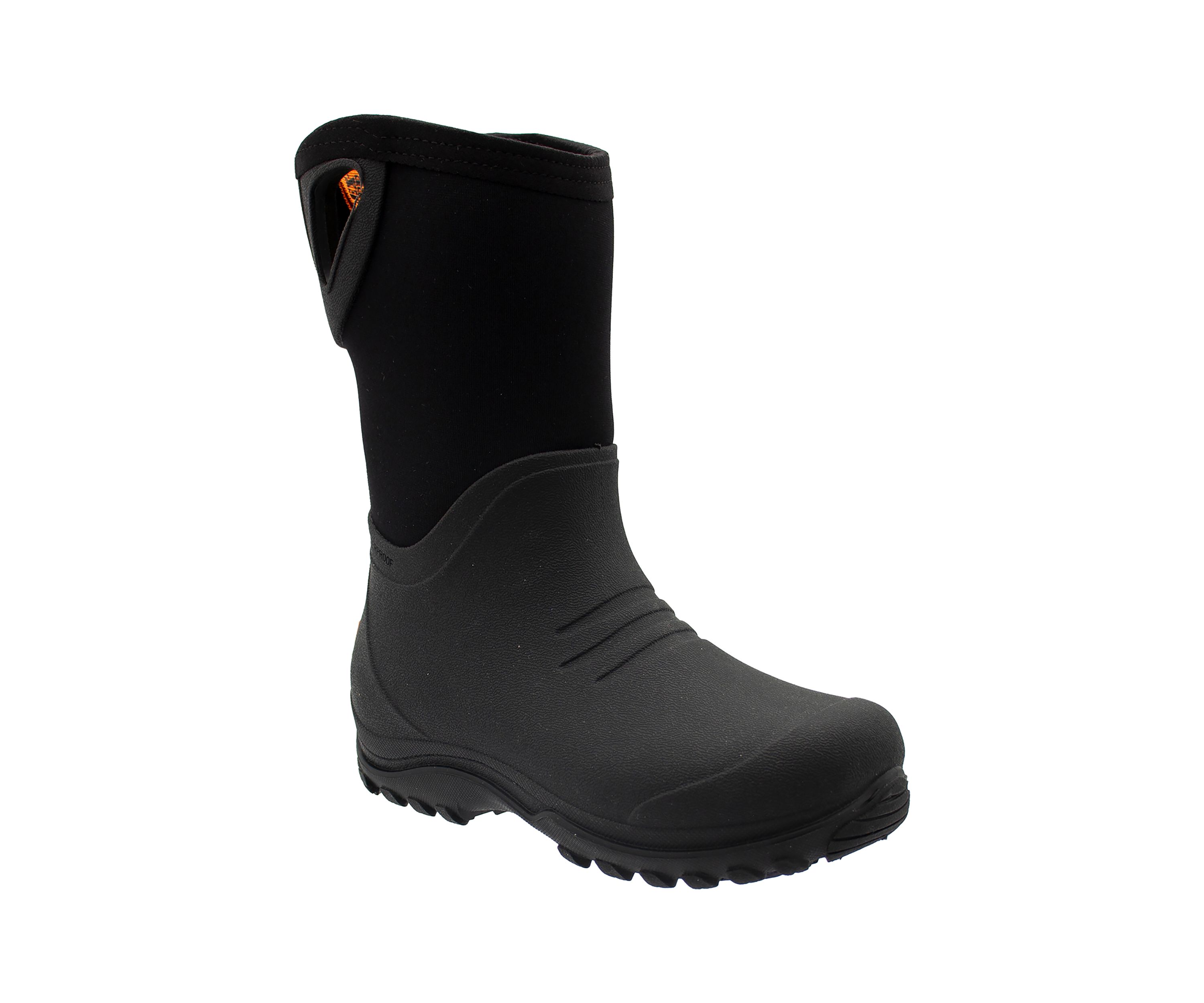 Youth Boys Cedar Home Boots