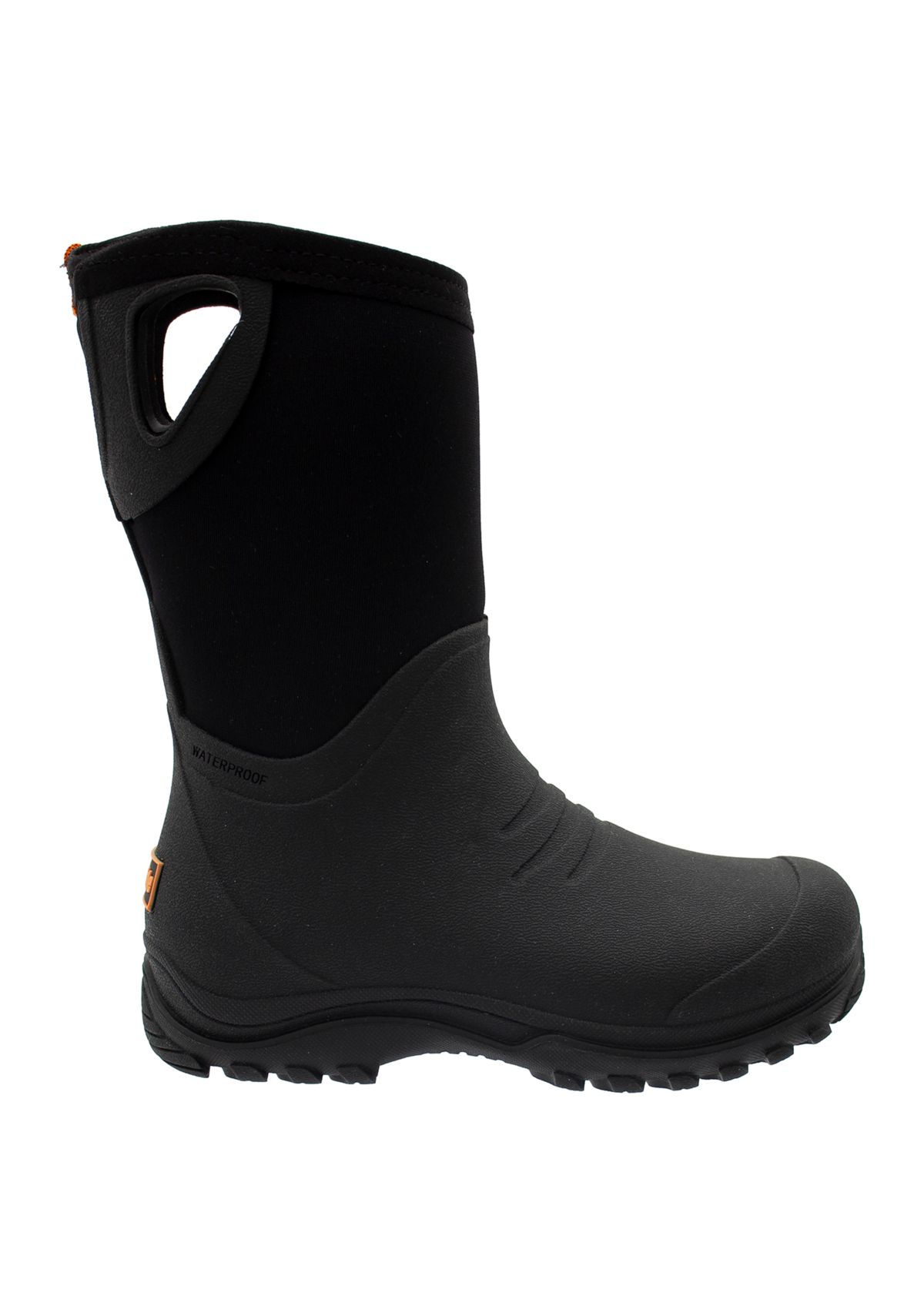 Youth Boys Cedar Home Boots