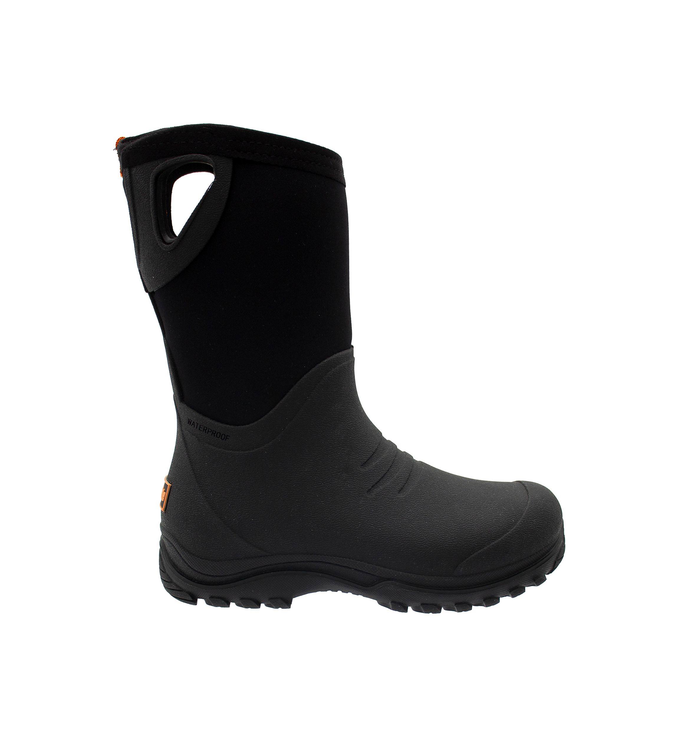 Youth Boys Cedar Home Boots