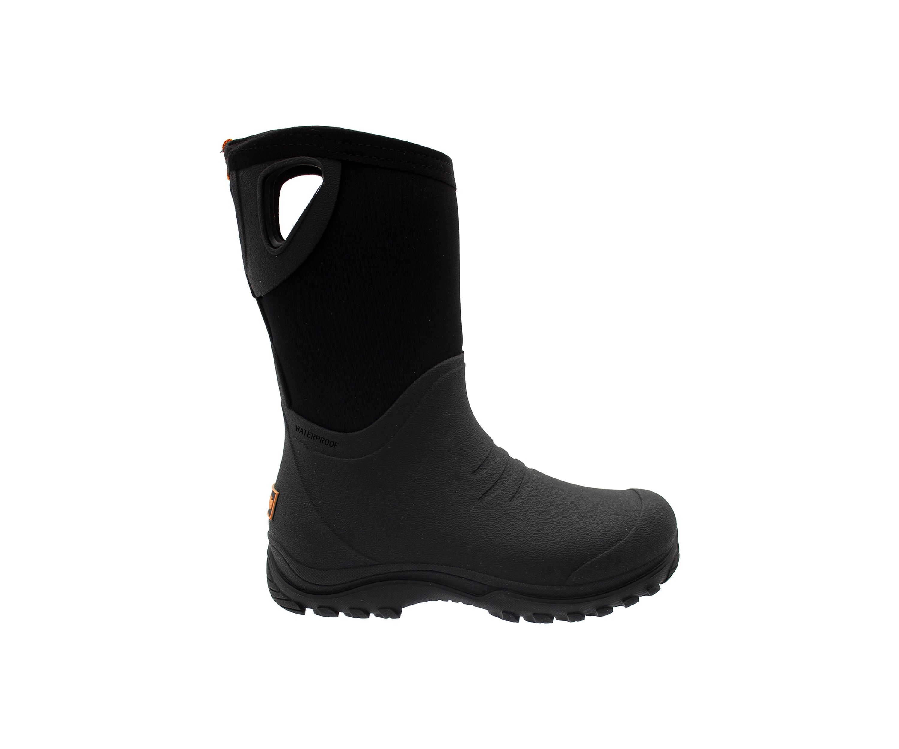 Youth Boys Cedar Home Boots