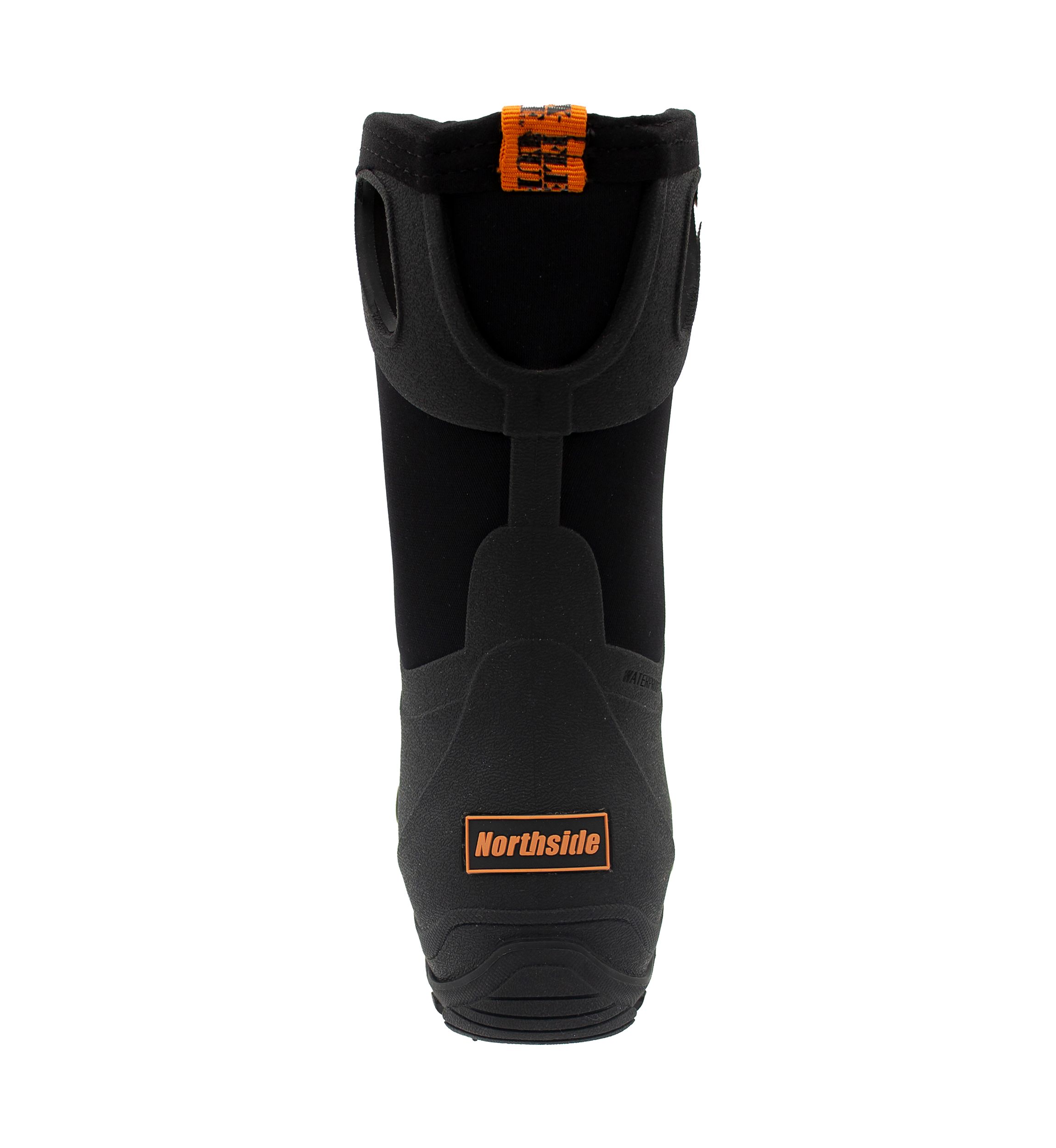 Youth Boys Cedar Home Boots