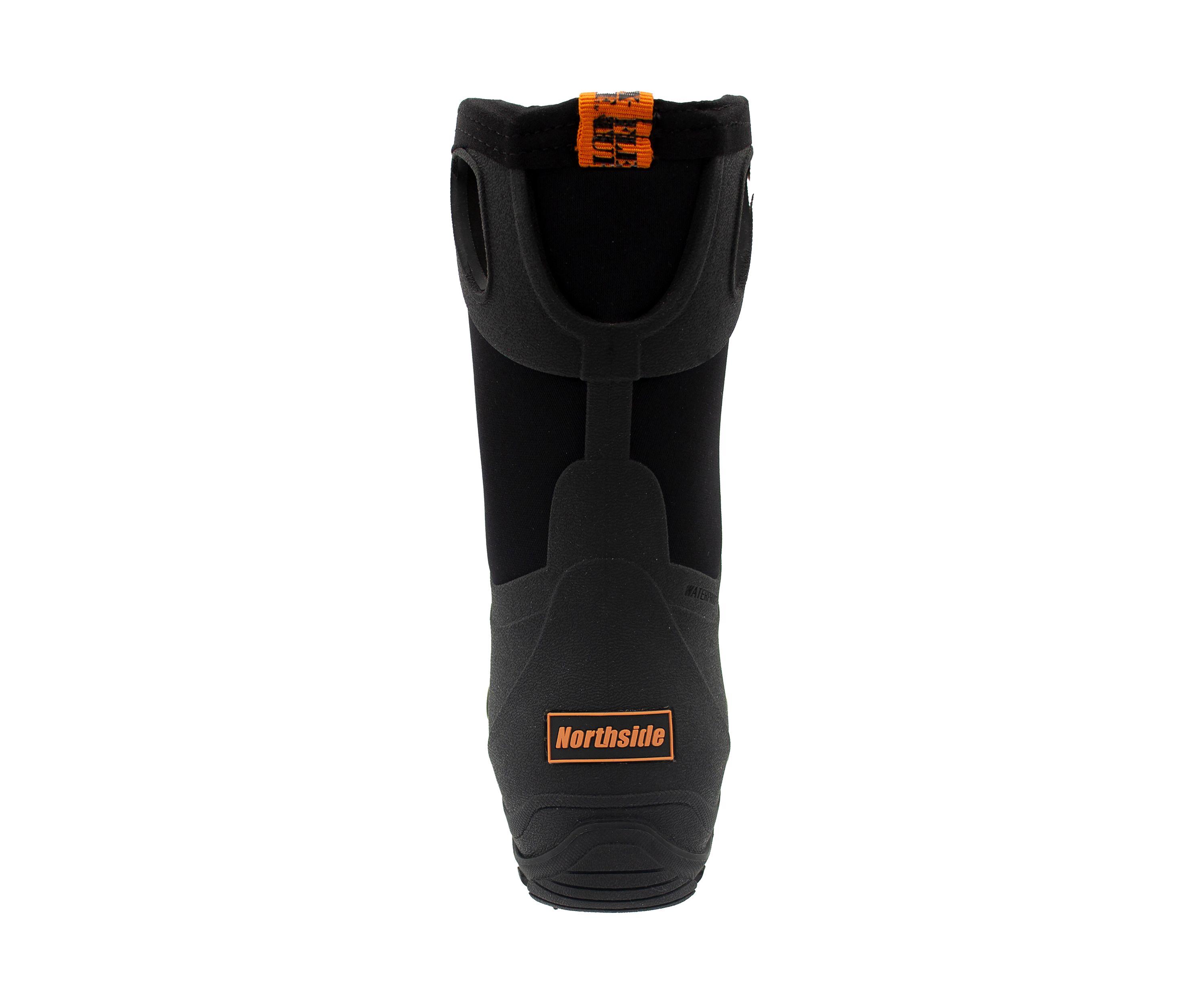 Youth Boys Cedar Home Boots