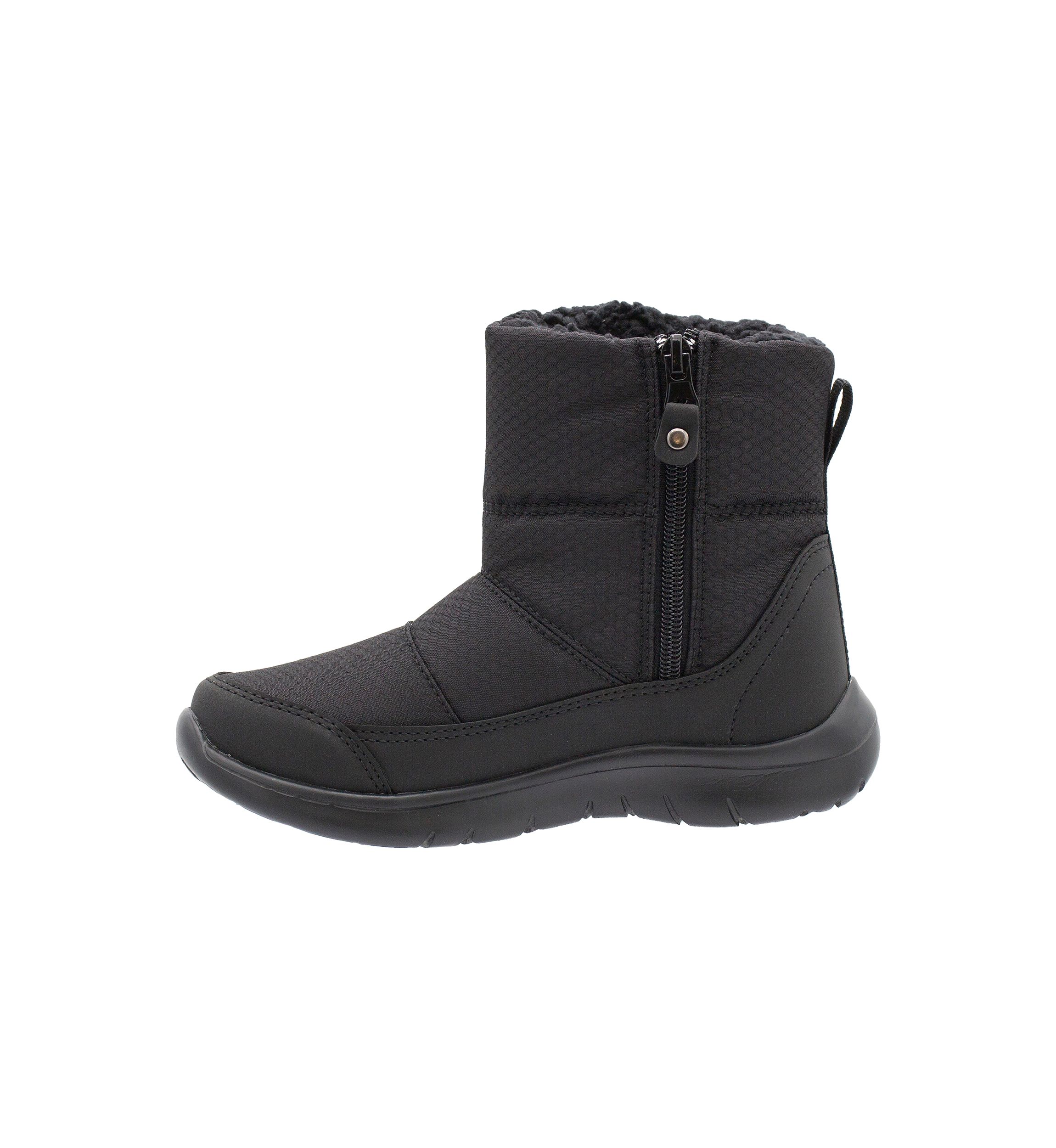 Big Boys Presley Quilted Boots