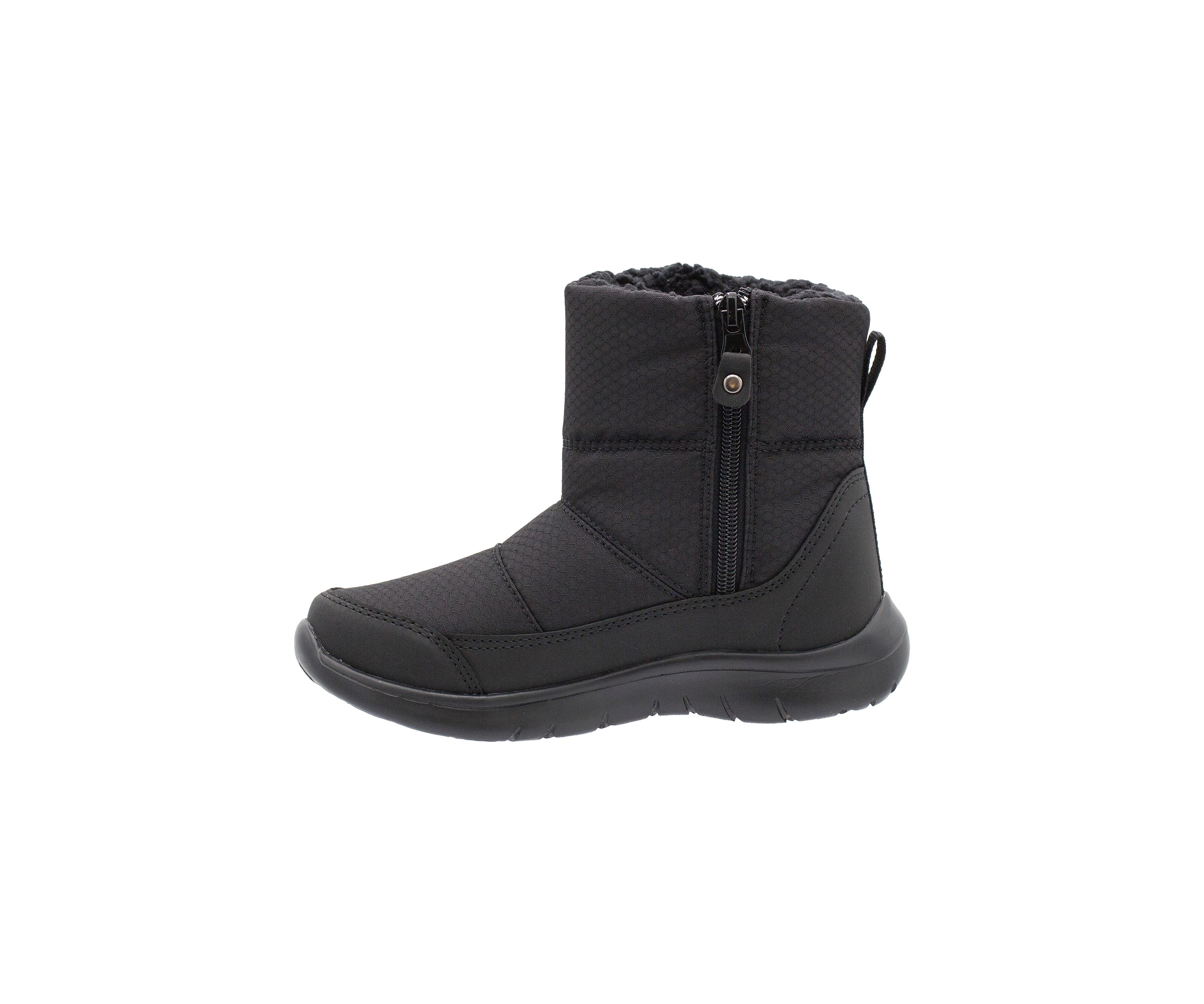Big Boys Presley Quilted Boots