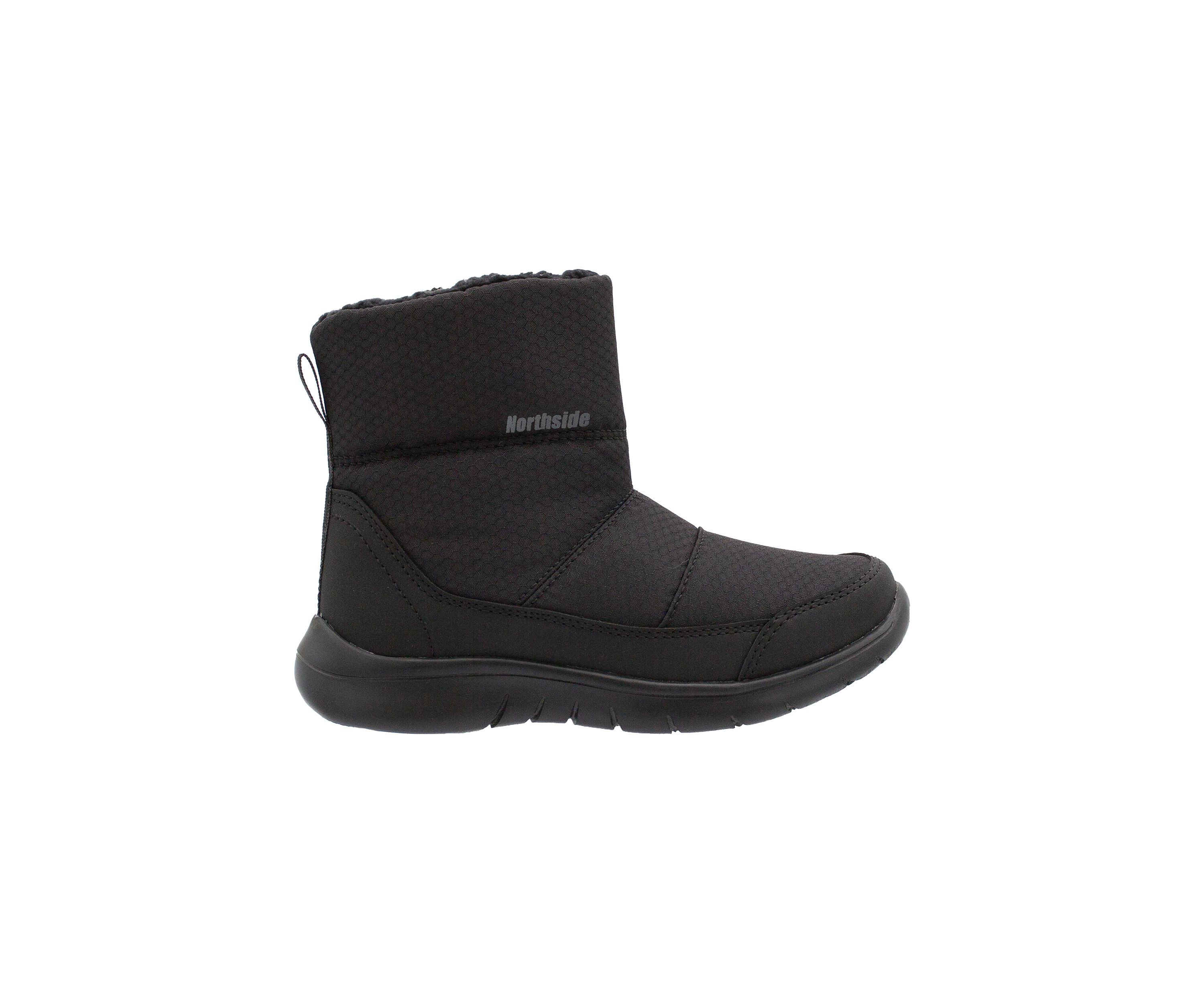 Big Boys Presley Quilted Boots