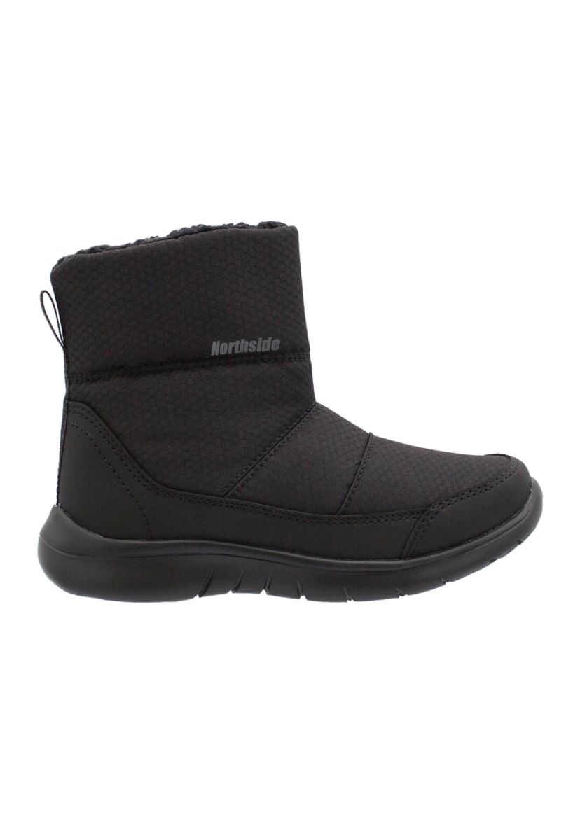 Big Boys Presley Quilted Boots