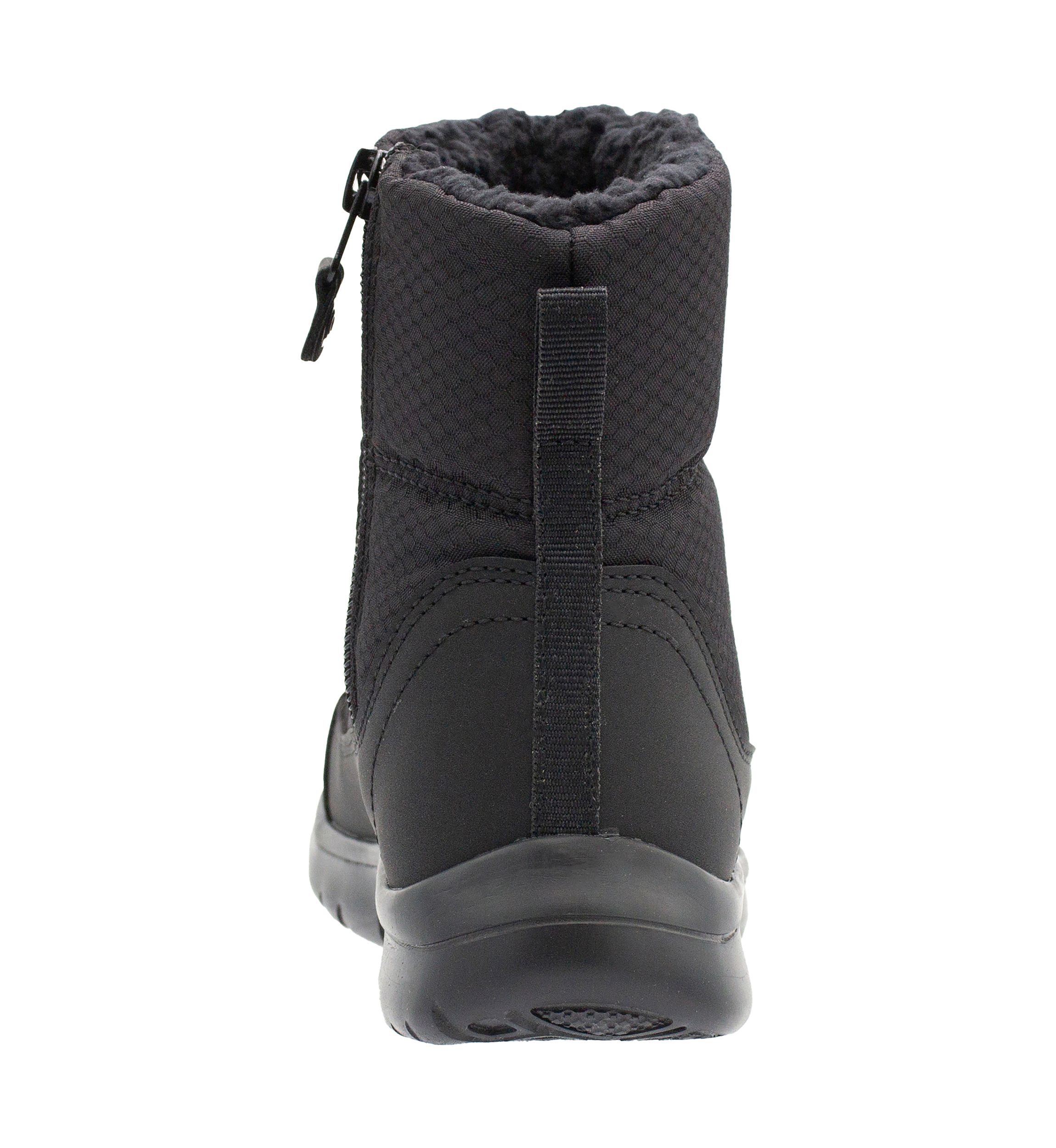 Big Boys Presley Quilted Boots