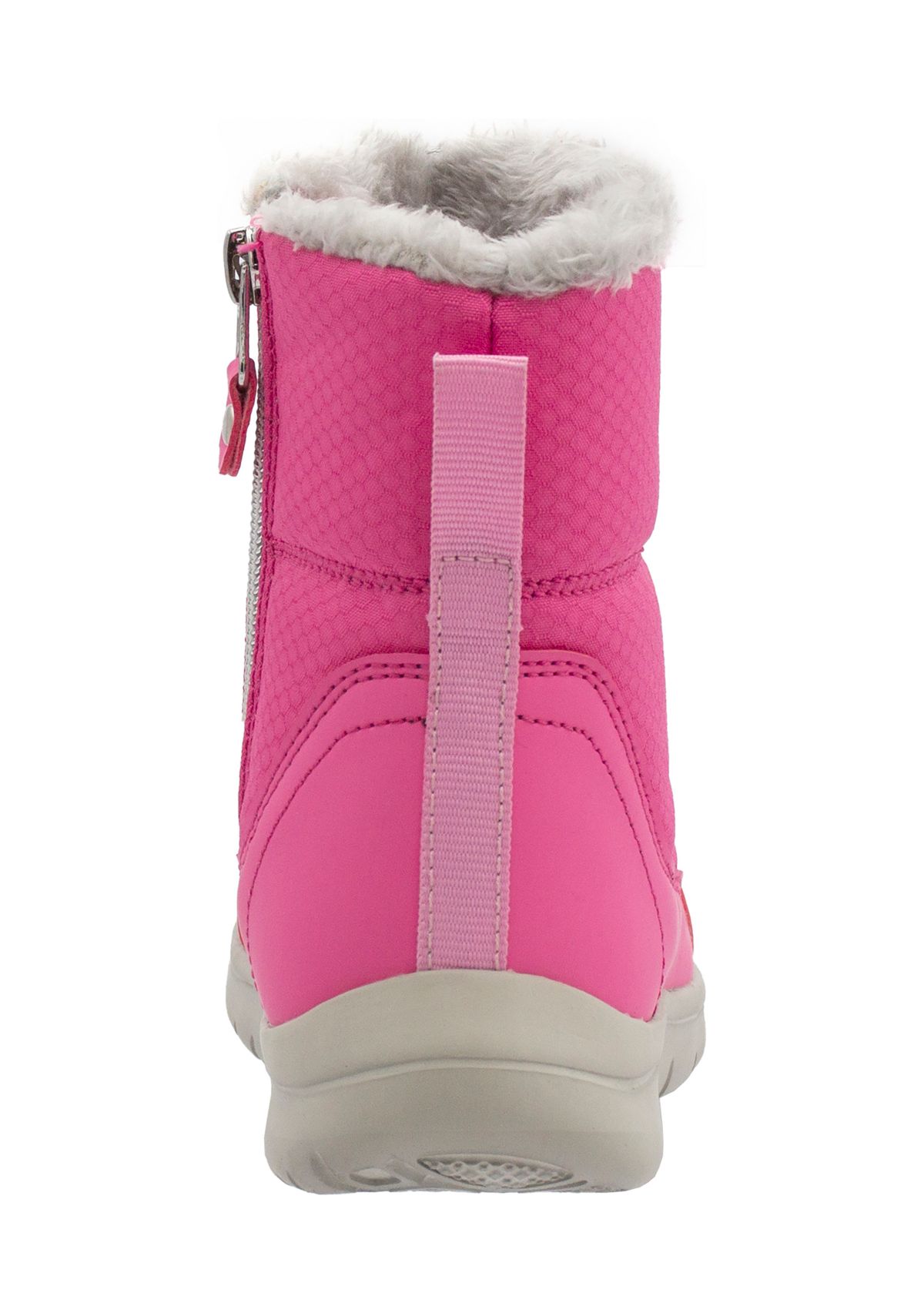 Big Girls Presley Quilted Boots