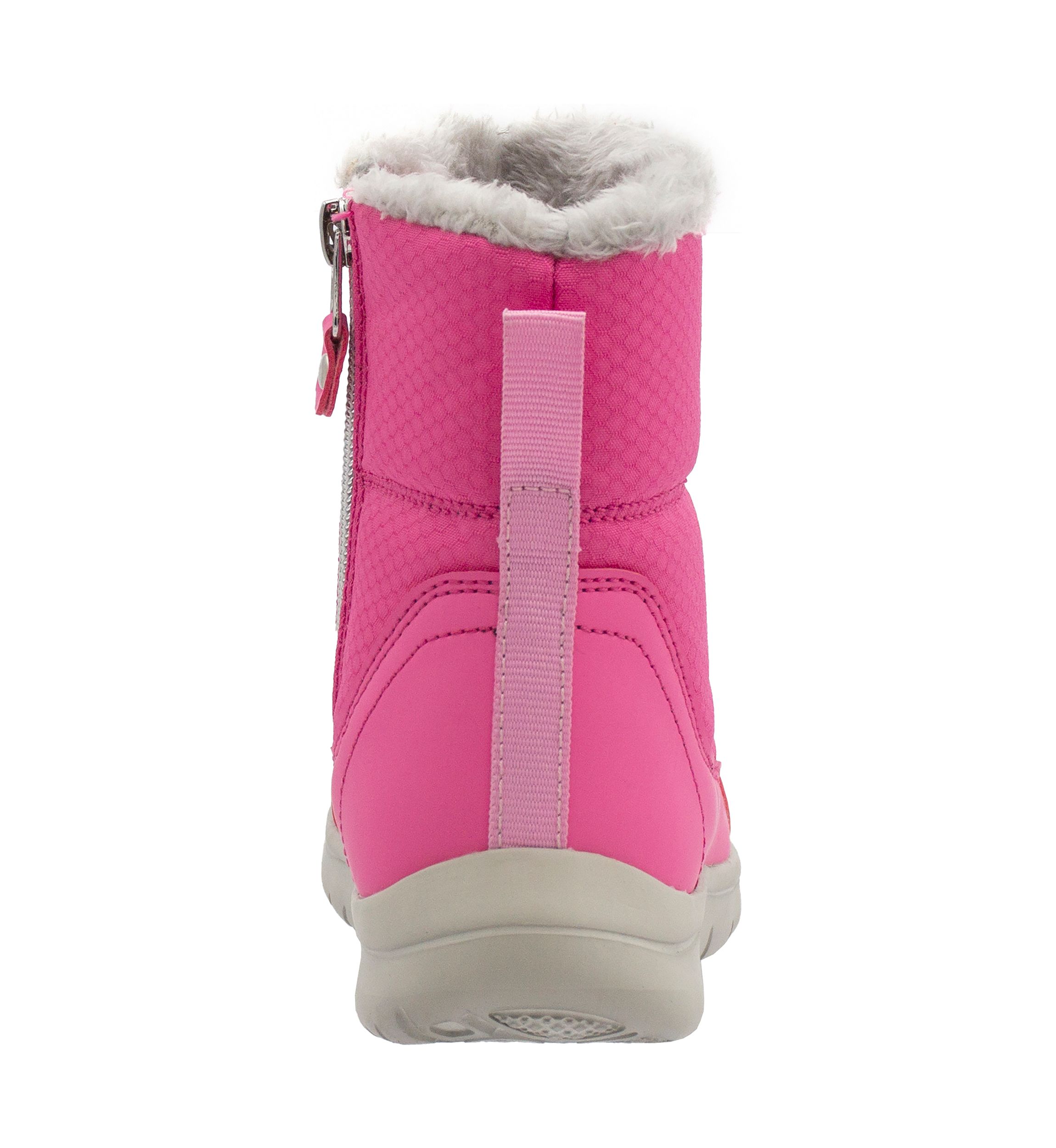 Big Girls Presley Quilted Boots