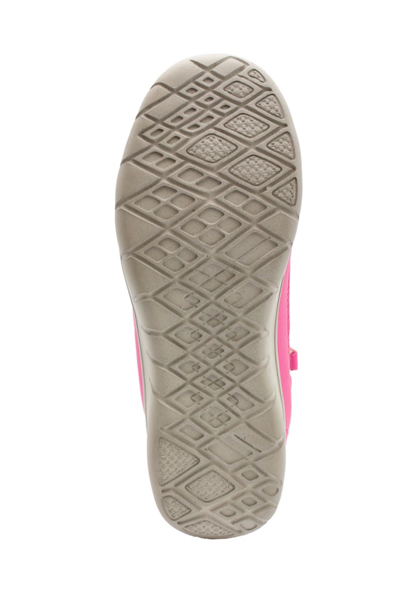 Big Girls Presley Quilted Boots