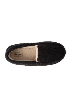 Youth Boys Amari Moccasin Slippers