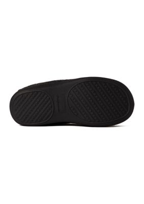 Youth Boys Amari Moccasin Slippers