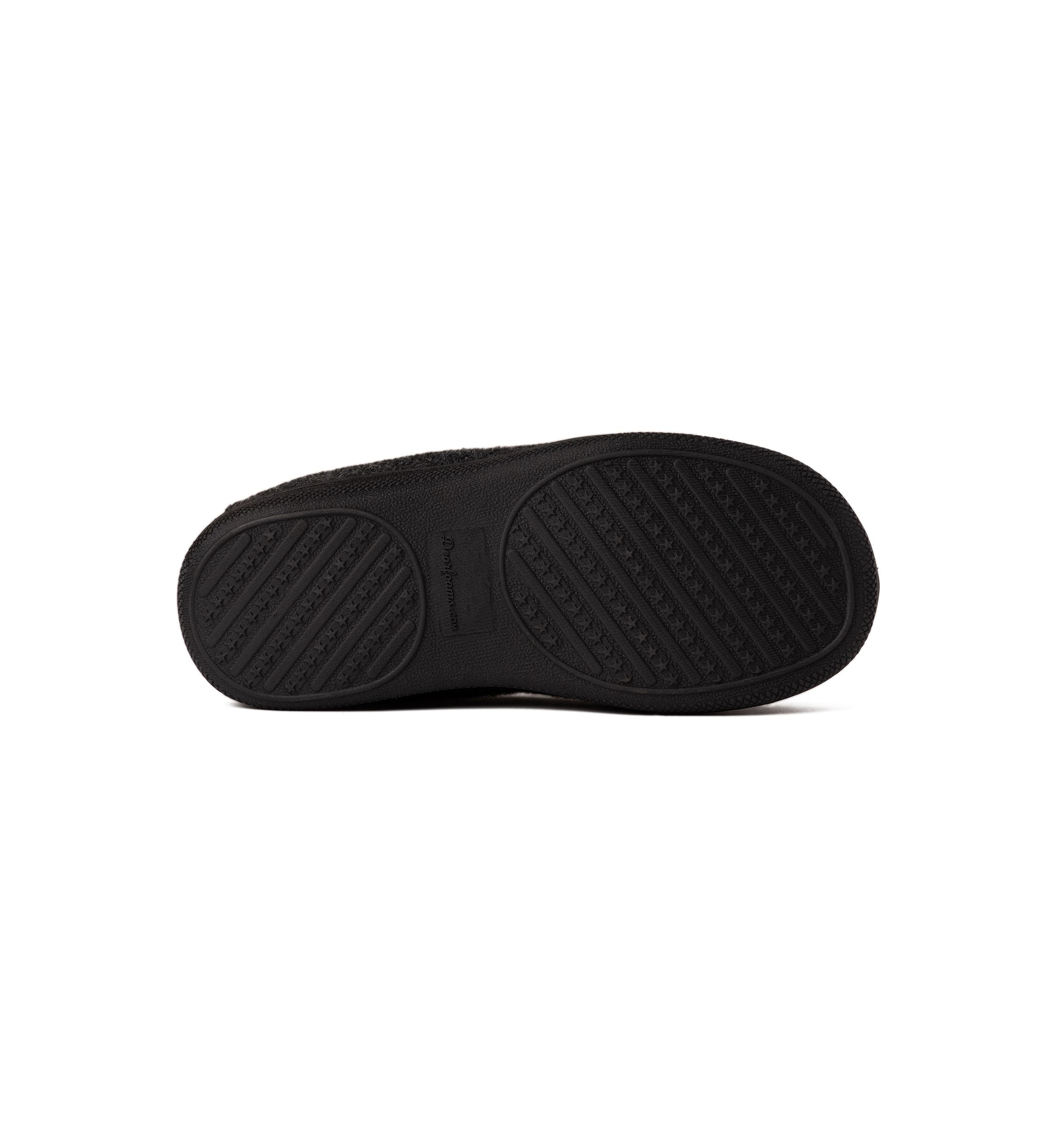 Youth Boys Amari Moccasin Slippers