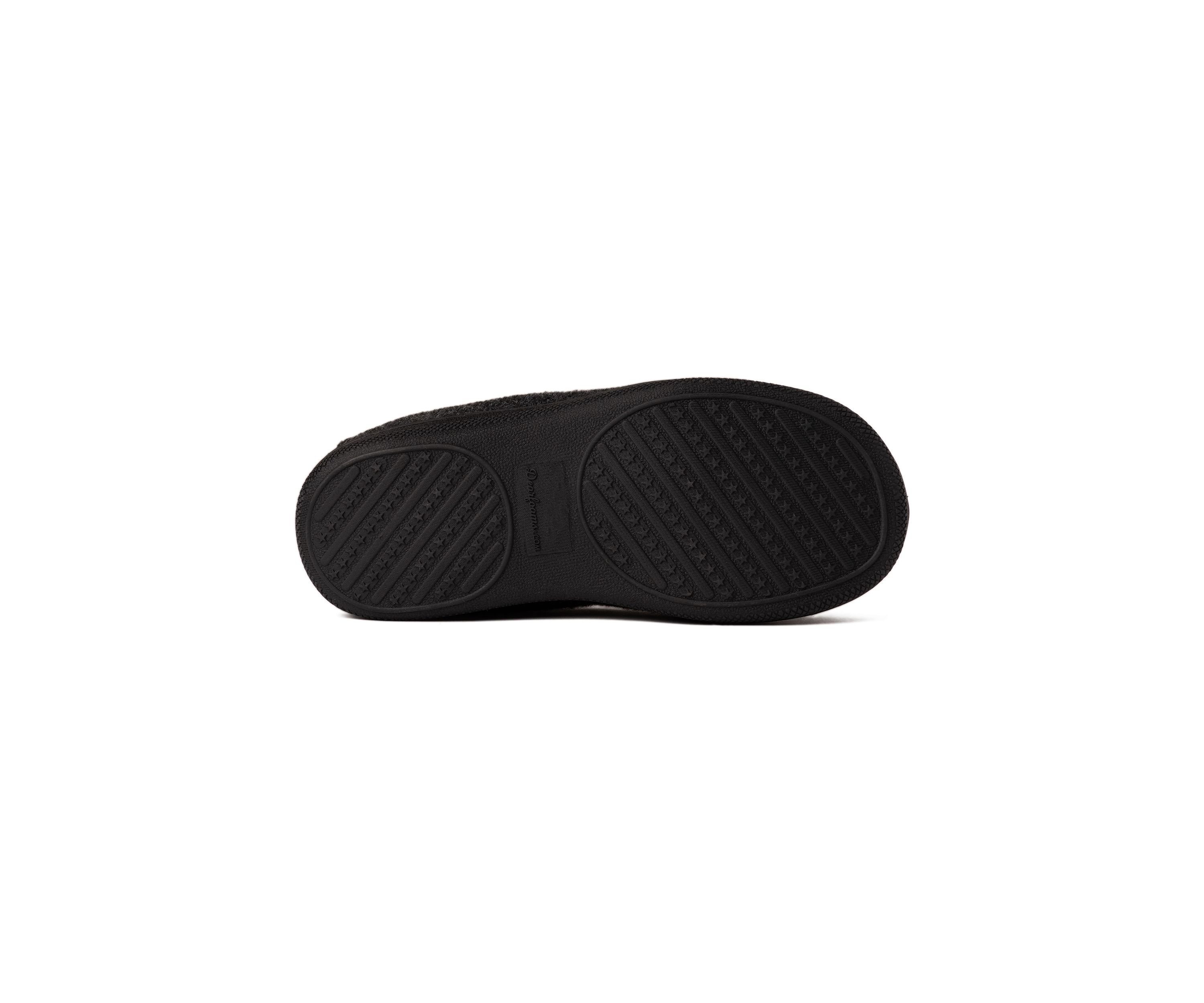 Youth Boys Amari Moccasin Slippers