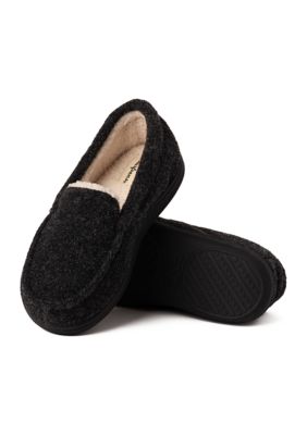 Youth Boys Amari Moccasin Slippers