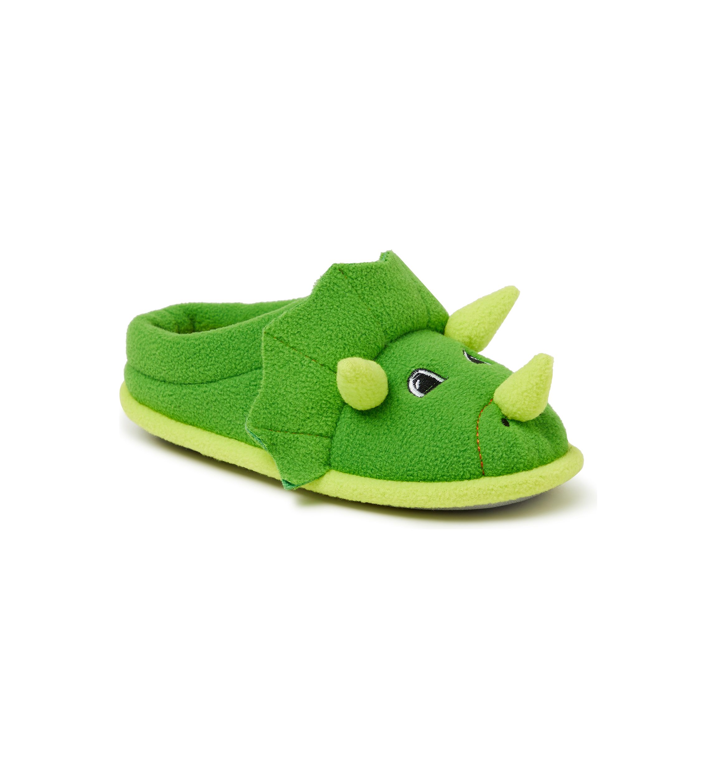Toddler Dinosaur Peyton Animal Clog Slippers