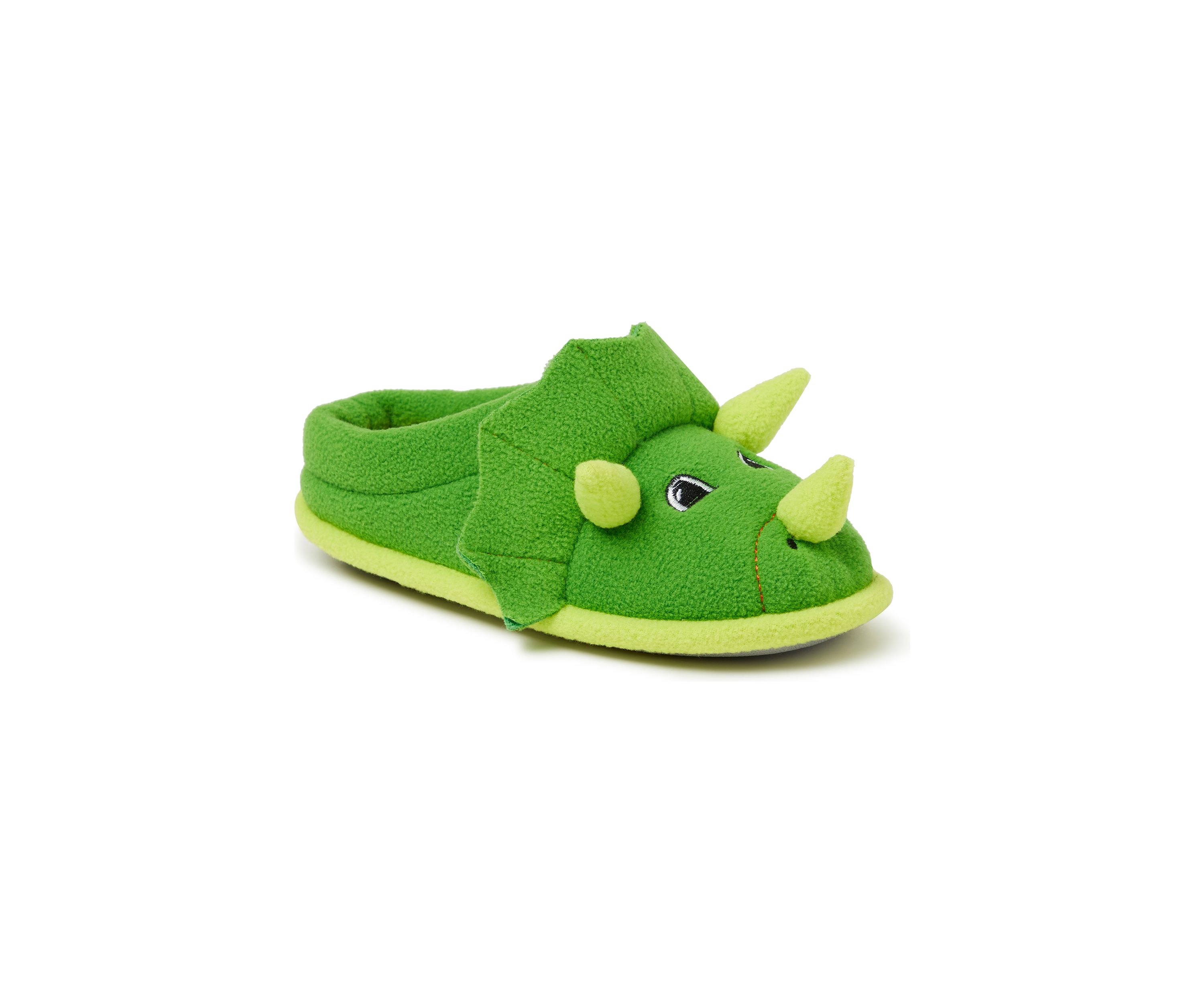 Toddler Dinosaur Peyton Animal Clog Slippers