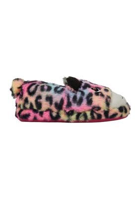 Belk cheap dearfoam slippers