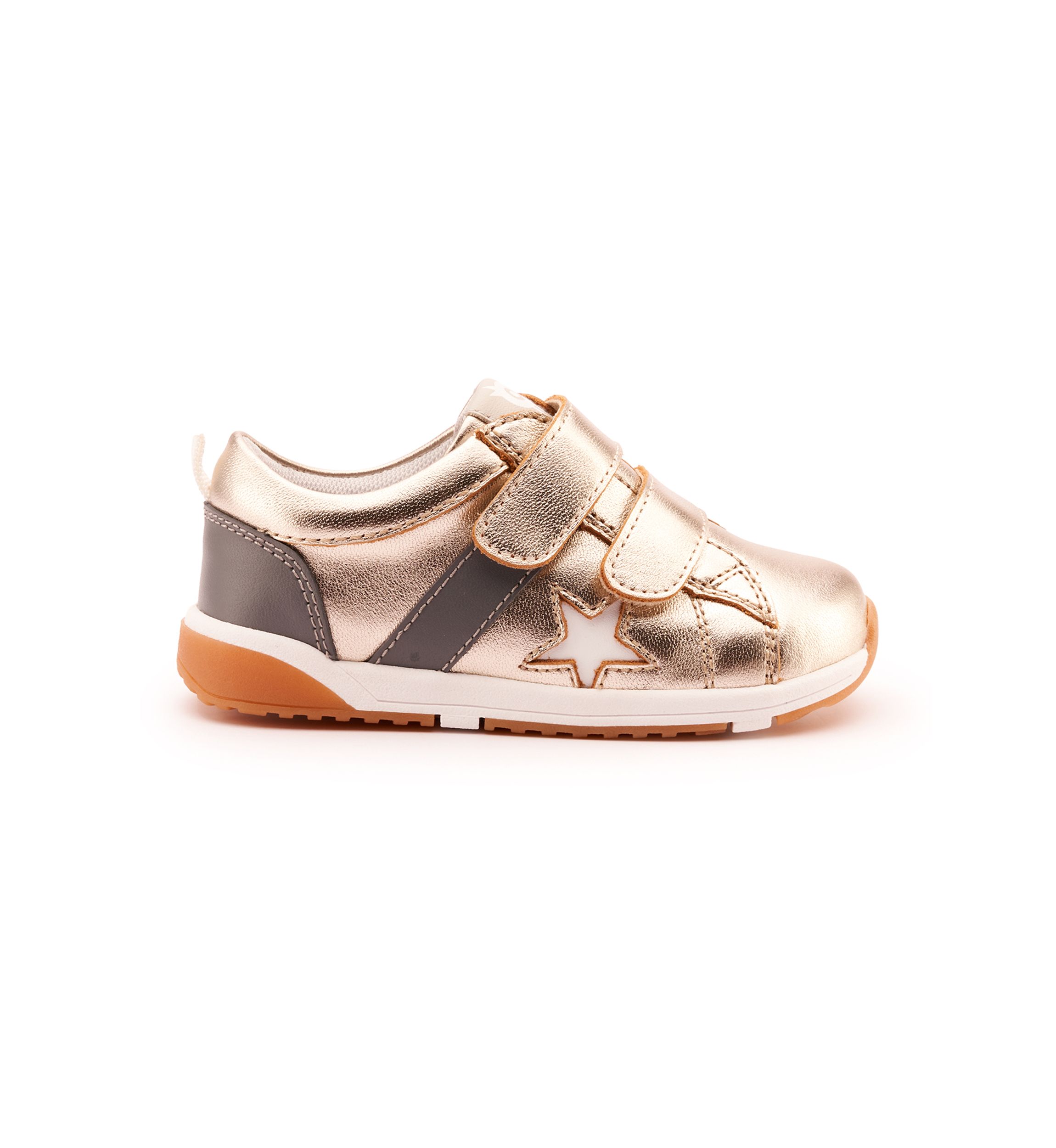 Toddler Girls Track Squad Sneakers