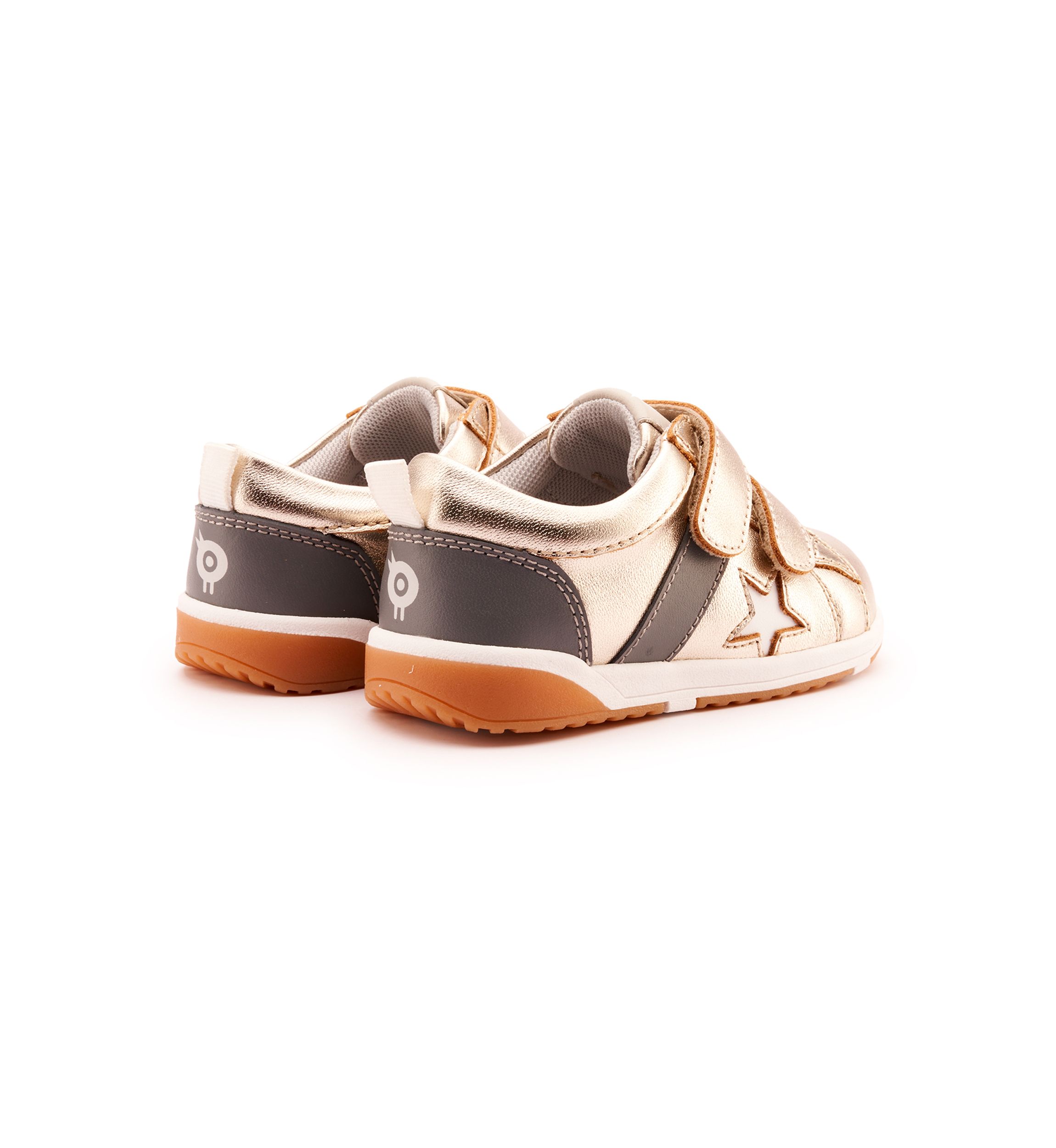 Toddler Girls Track Squad Sneakers