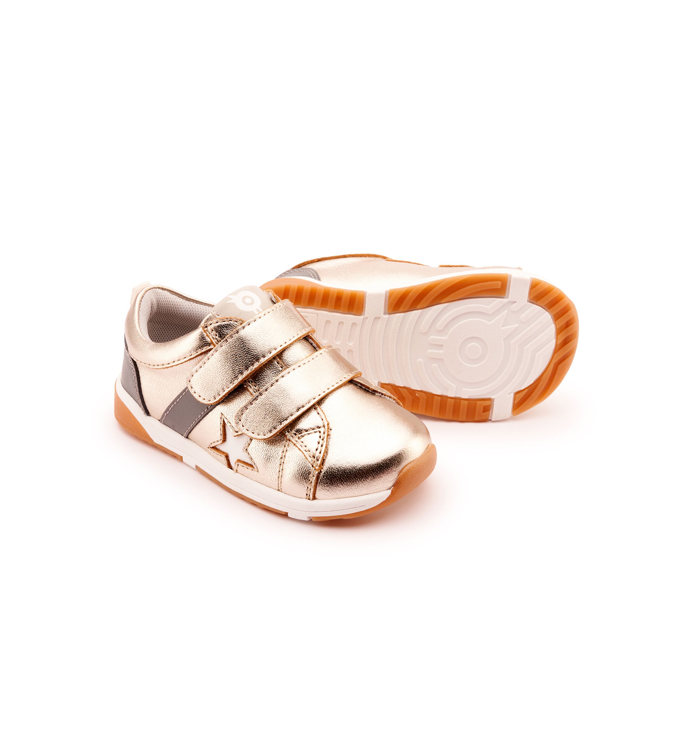 Toddler Girls Track Squad Sneakers