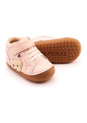 Toddler Girls Ted Sneakers