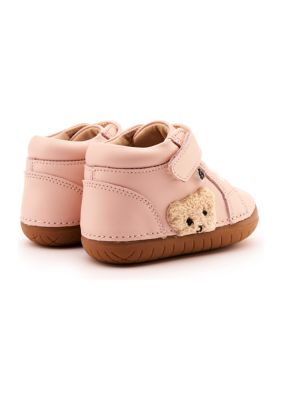 Toddler Girls Ted Sneakers