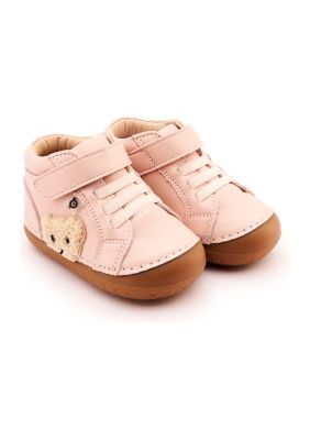 Toddler Girls Ted Sneakers