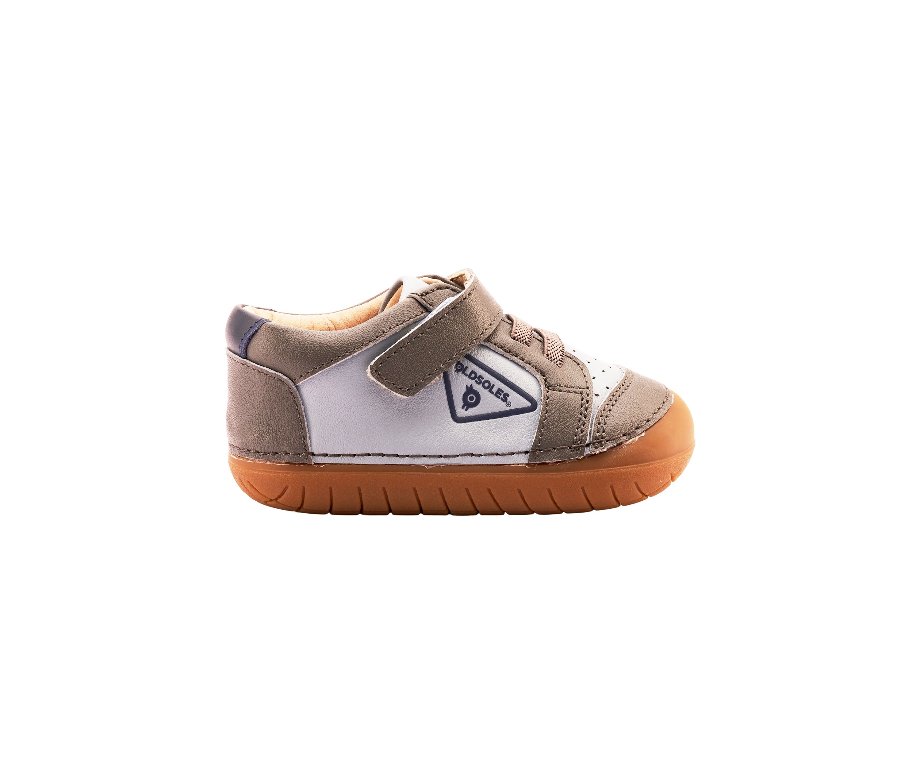  Infant/Toddler Girls Badge Pave Sneakers 
