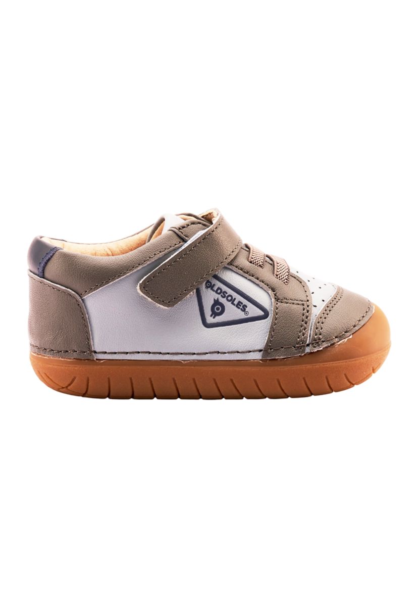  Infant/Toddler Girls Badge Pave Sneakers 