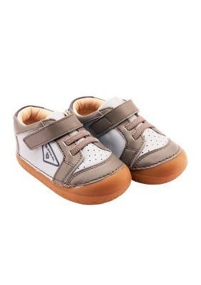 Infant/Toddler Girls Badge Pave Sneakers