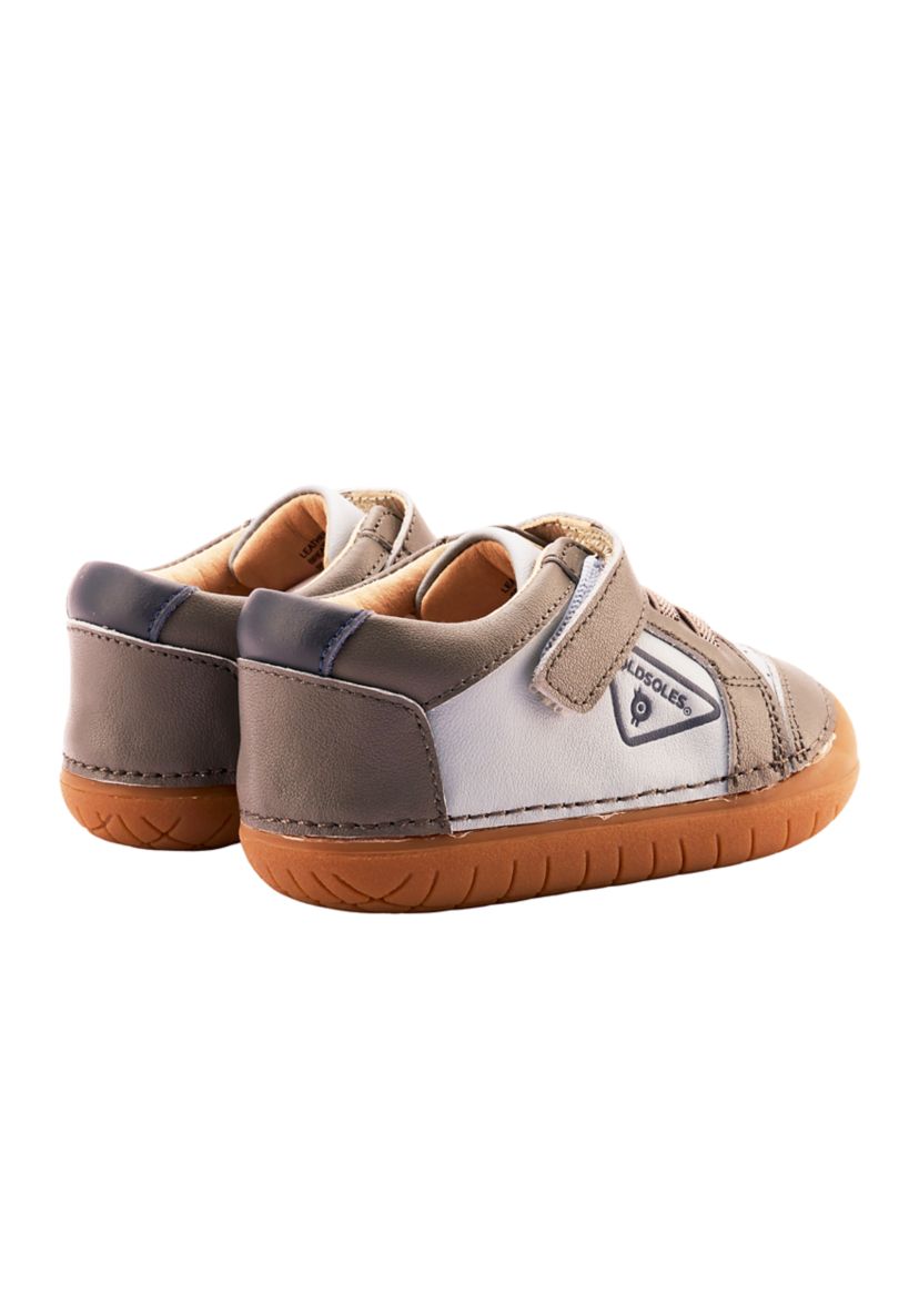  Infant/Toddler Girls Badge Pave Sneakers 