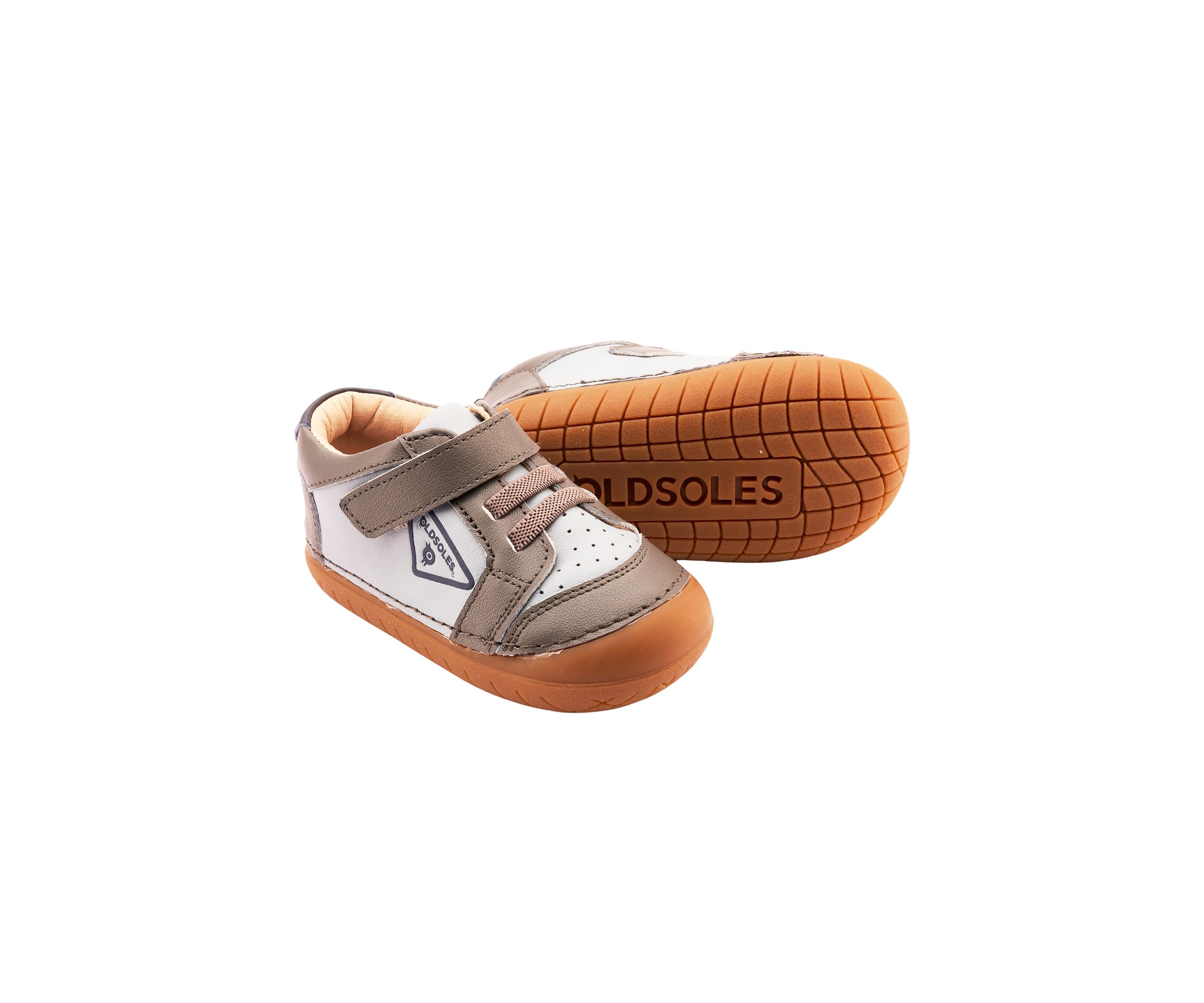  Infant/Toddler Girls Badge Pave Sneakers 