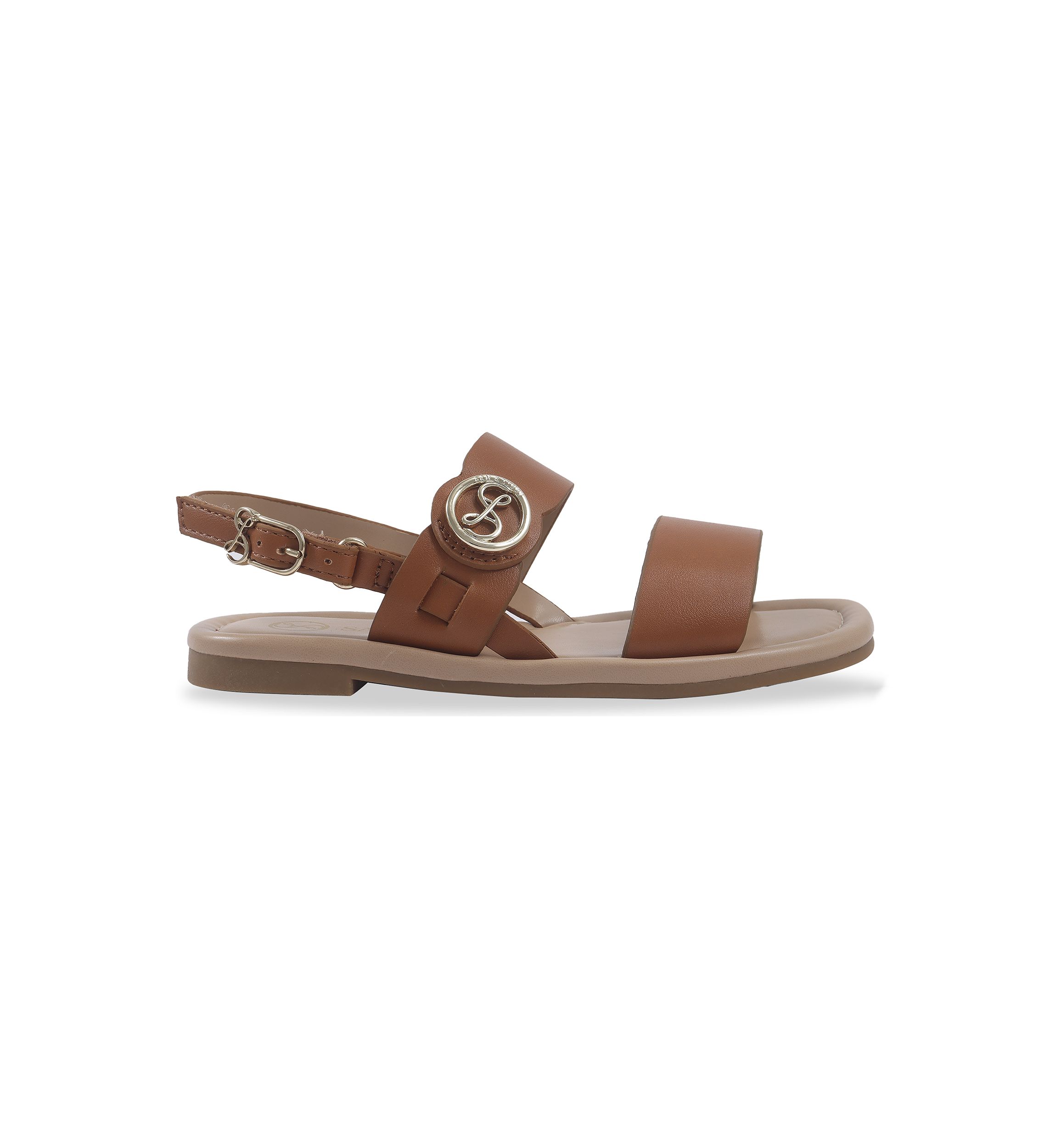 Big Kid Girls Belle Tamora Sandals