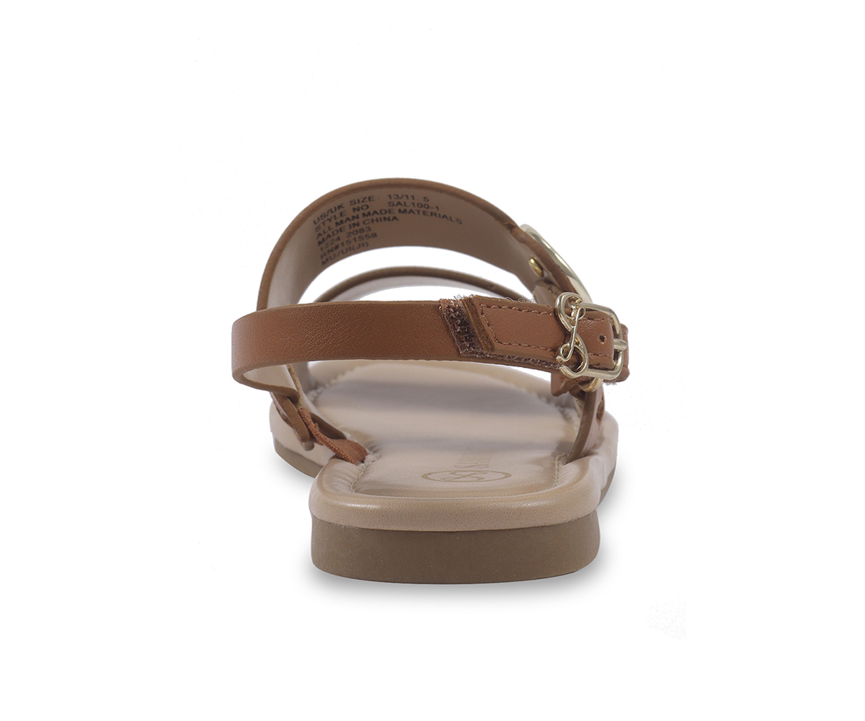 Big Kid Girls Belle Tamora Sandals